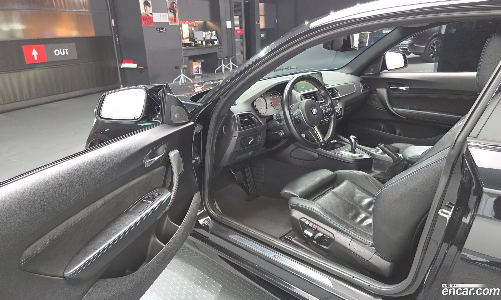 BMW M2 2018 WBS1J5107JVE53450 — 20