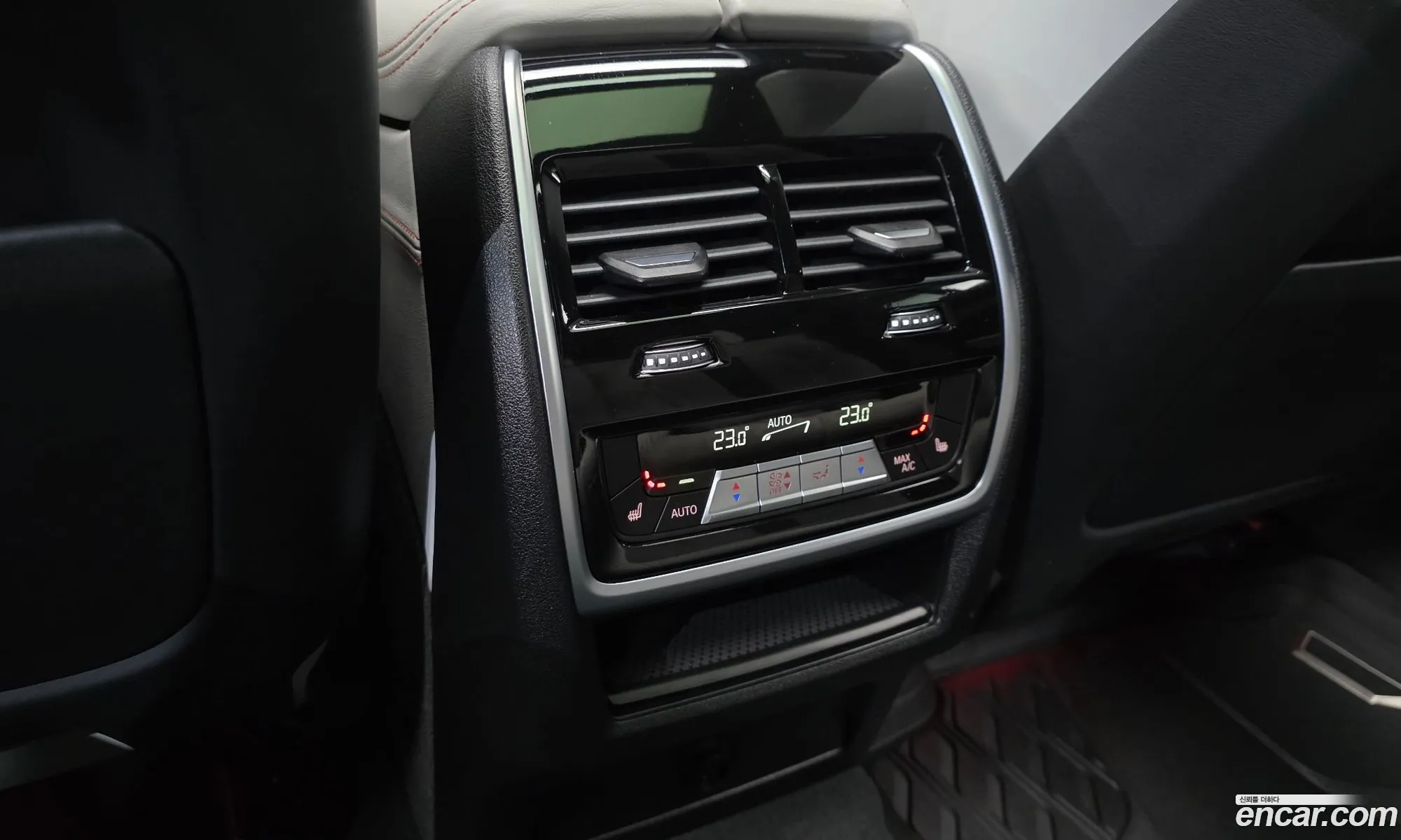 BMW X6 M 2021 — 14