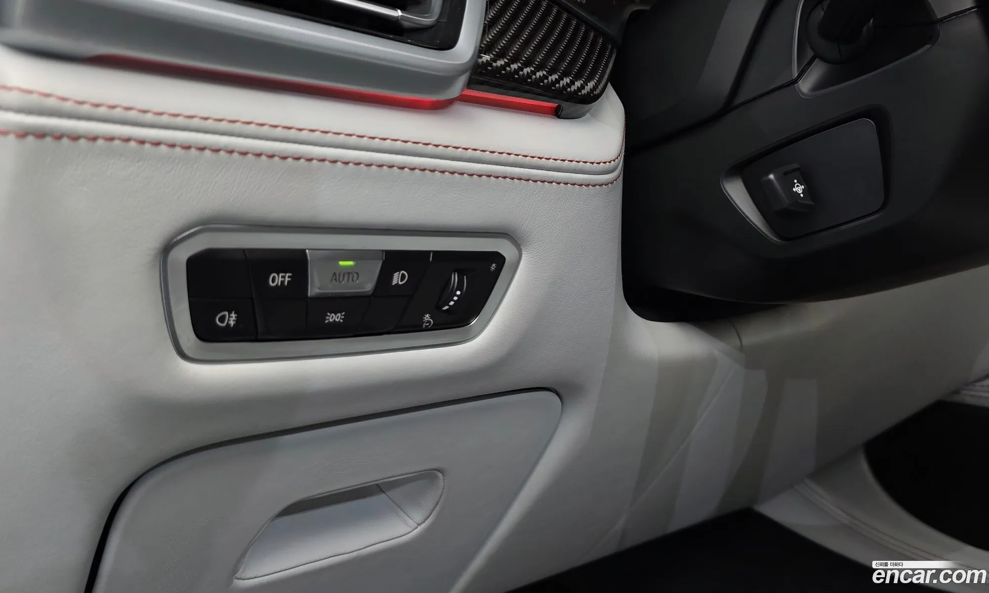 BMW X6 M 2021 — 16