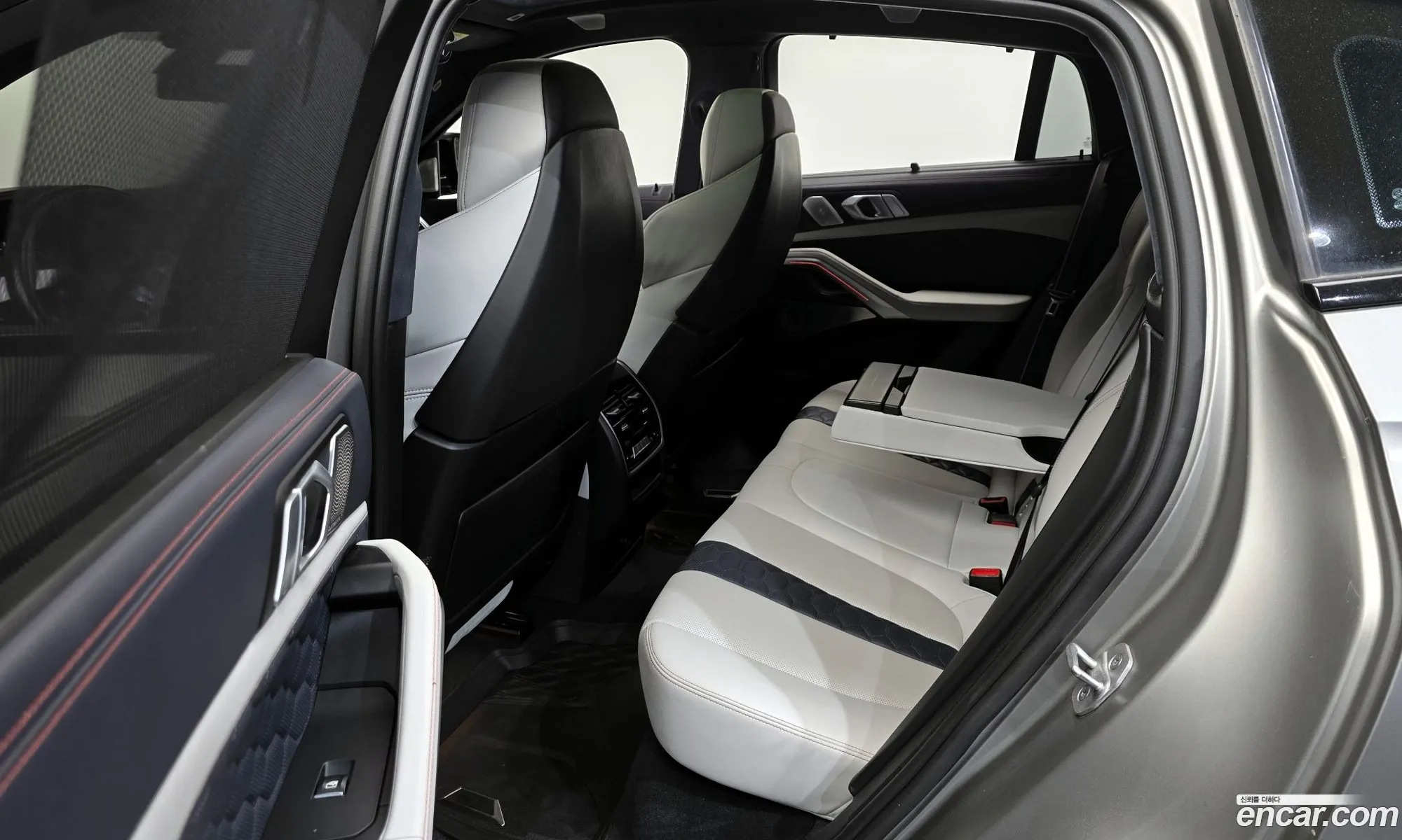 BMW X6 M 2021 — 17