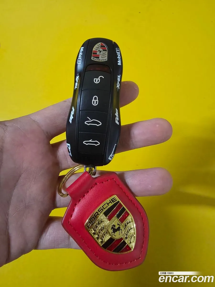 Porsche 911 2013 — 4