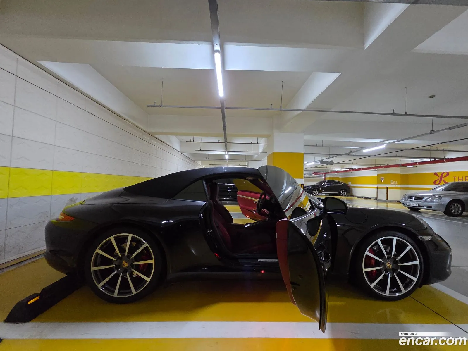 Porsche 911 2013 — 5