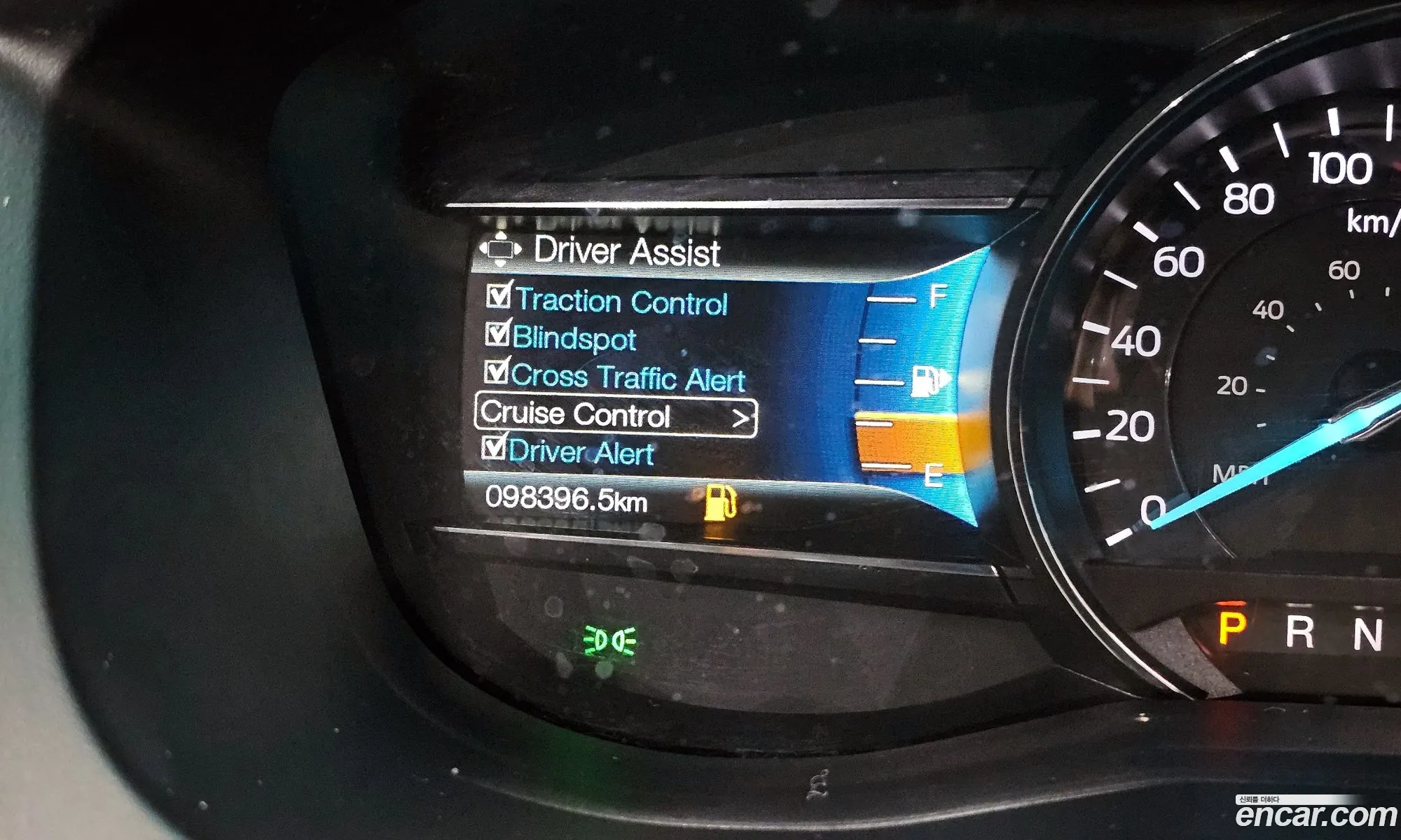 Ford Explorer 2016 1FM5K8F85GGC79101 — 20