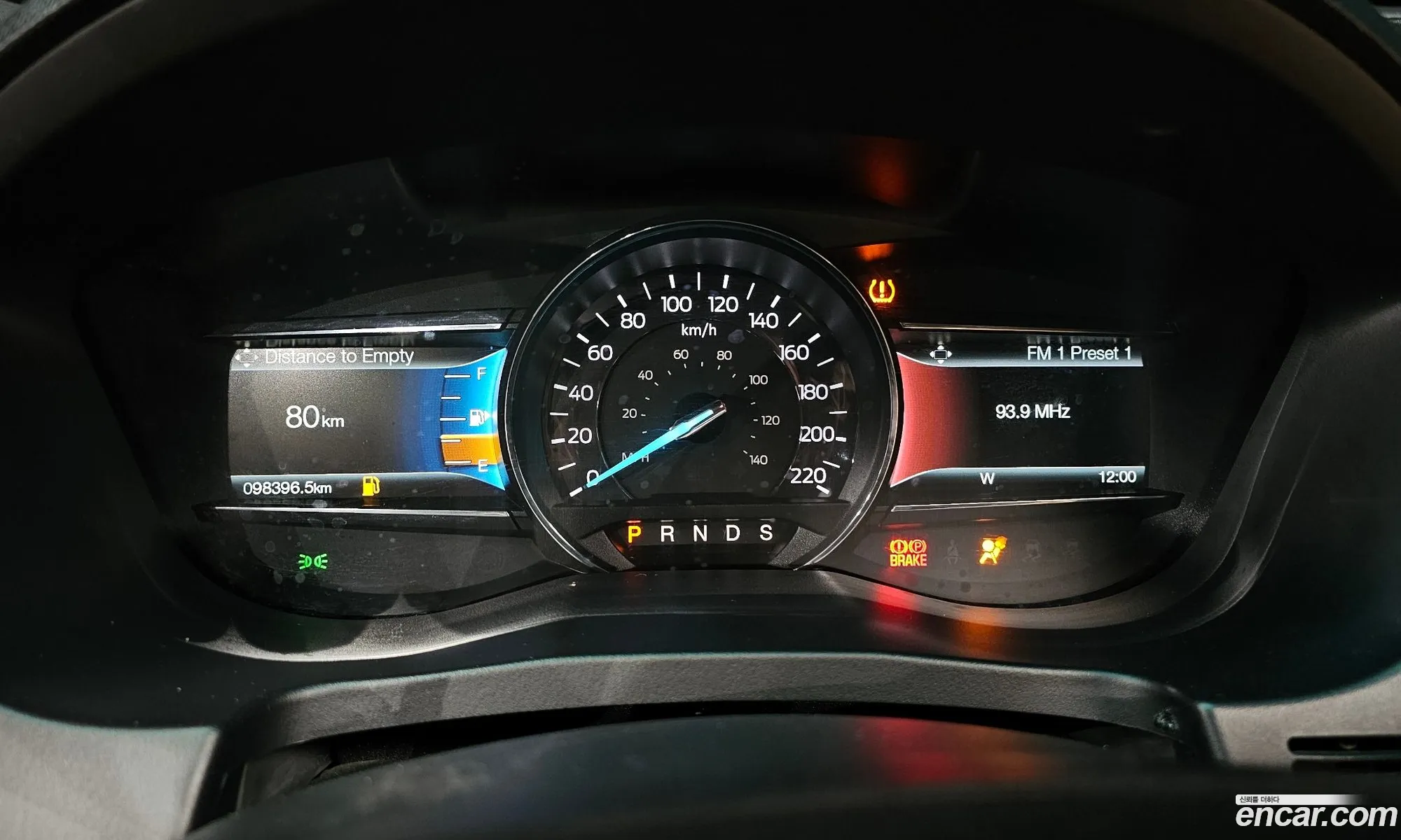 Ford Explorer 2016 1FM5K8F85GGC79101 — 11