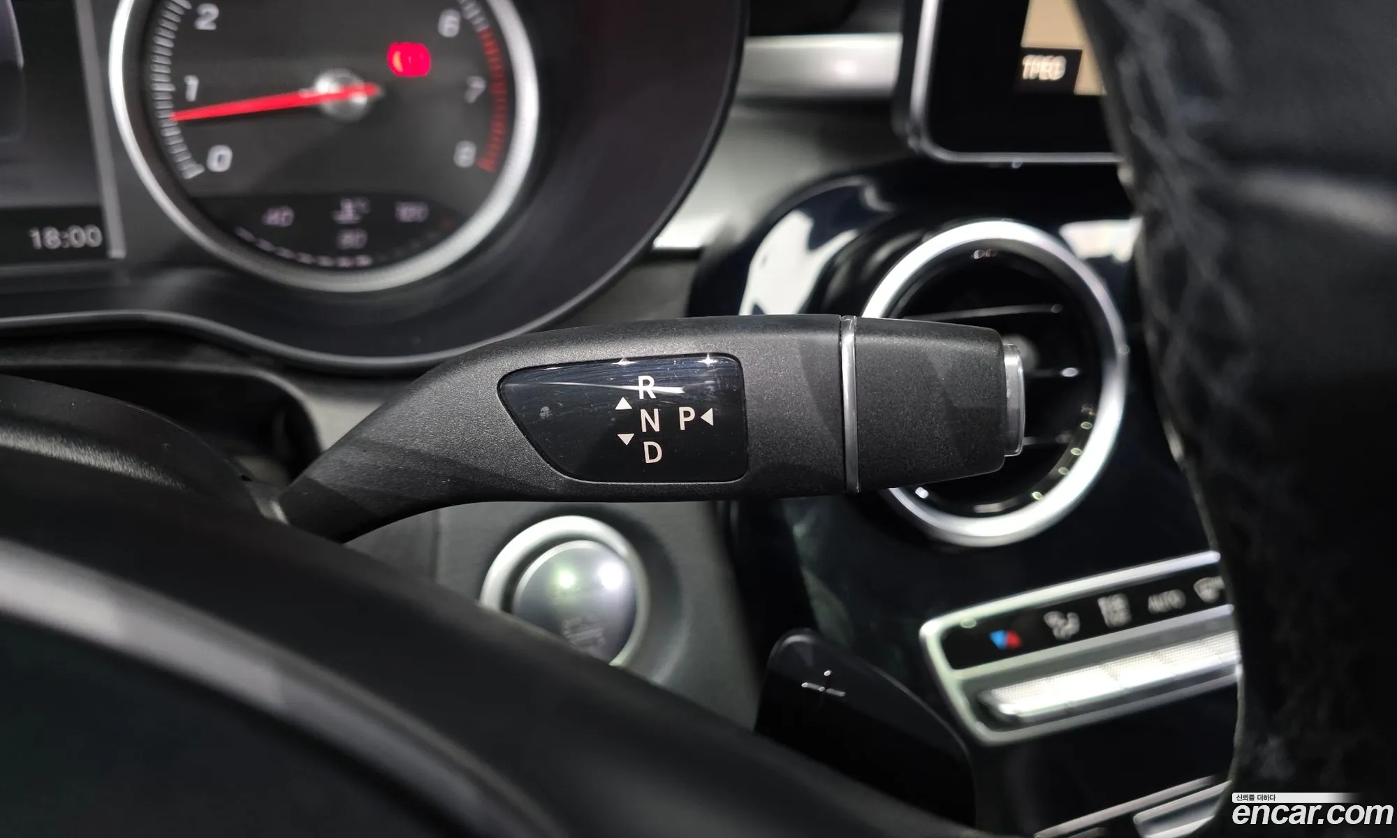 Mercedes-Benz C-Class W205 2017 — 19