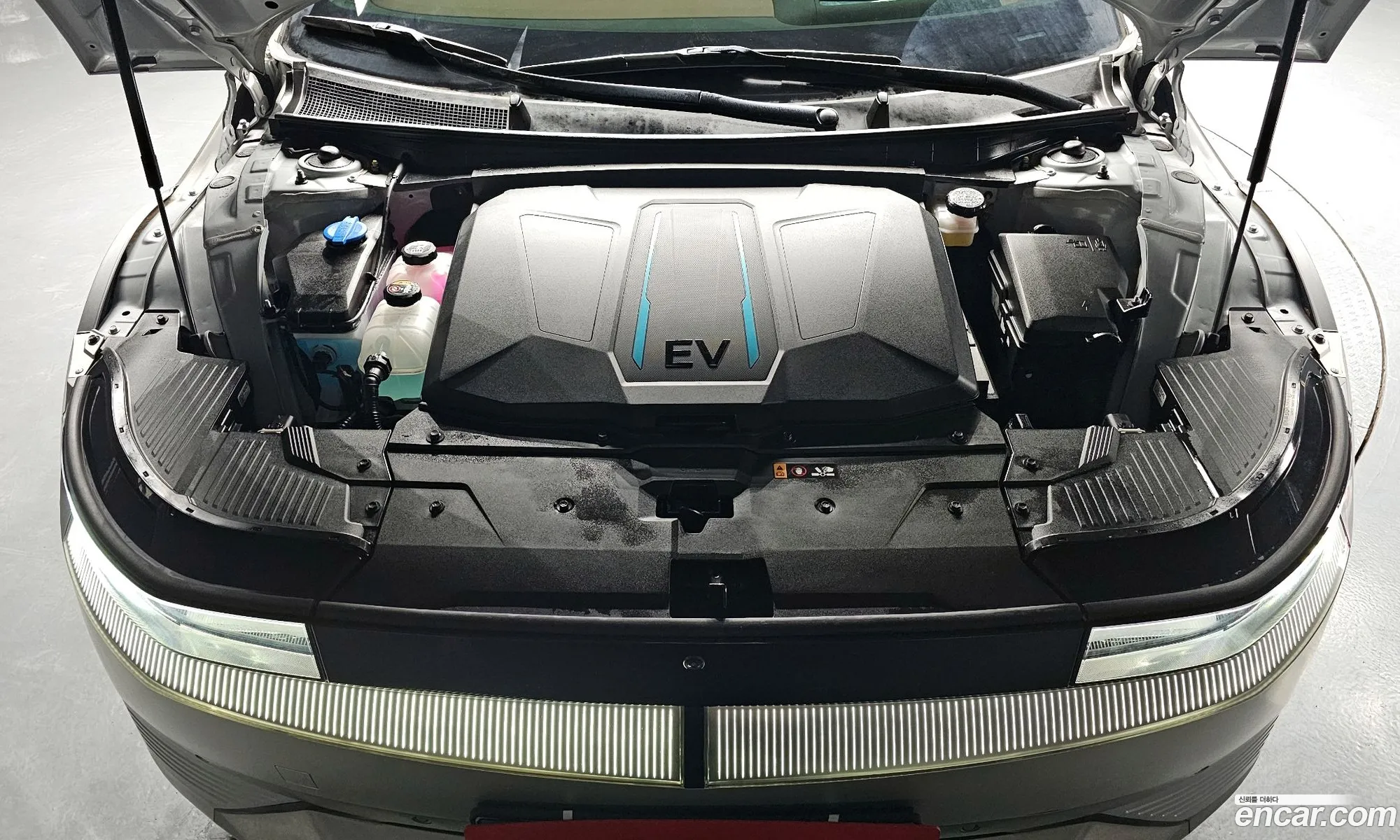 Hyundai Ioniq 5 2022 — 5