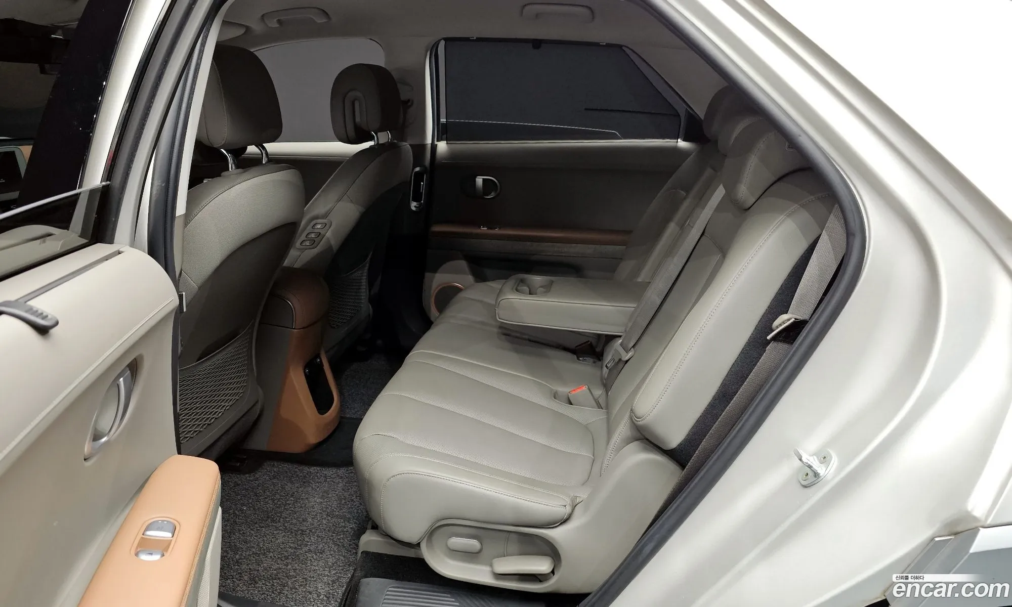 Hyundai Ioniq 5 2022 — 2