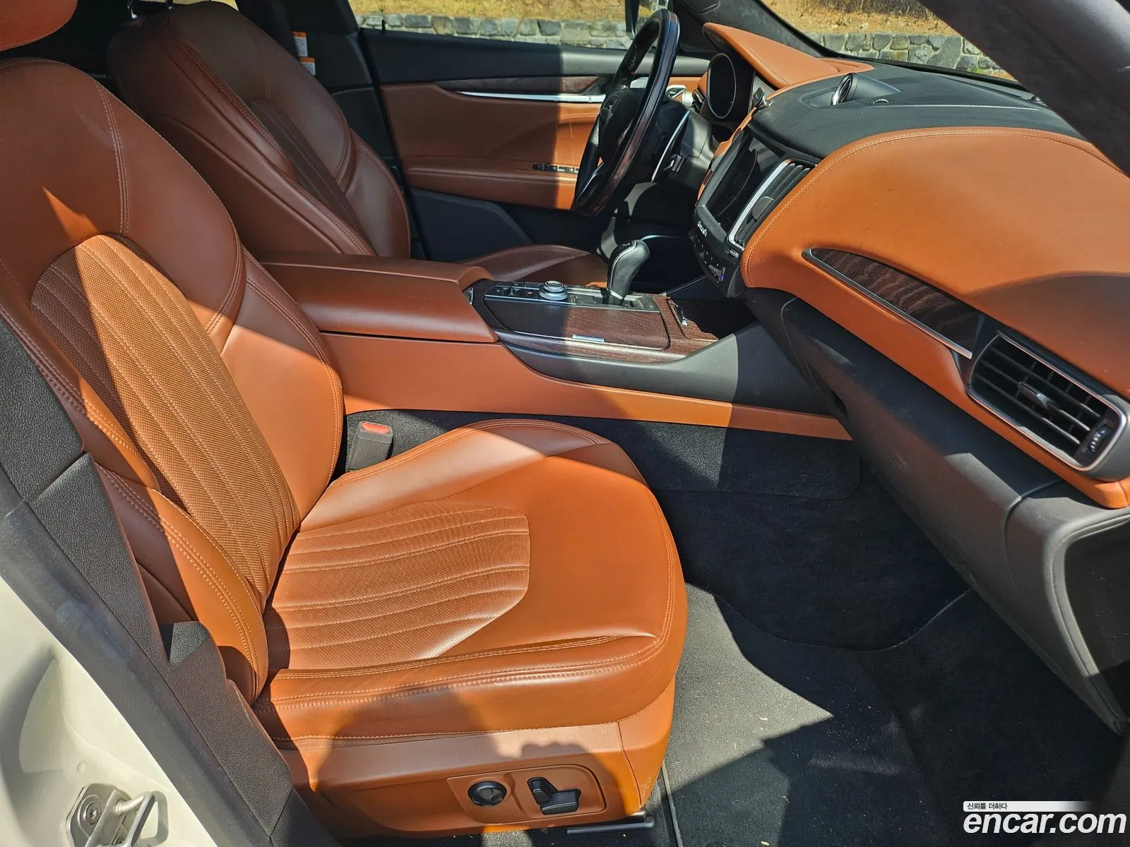 Maserati Levante 2017 — 10