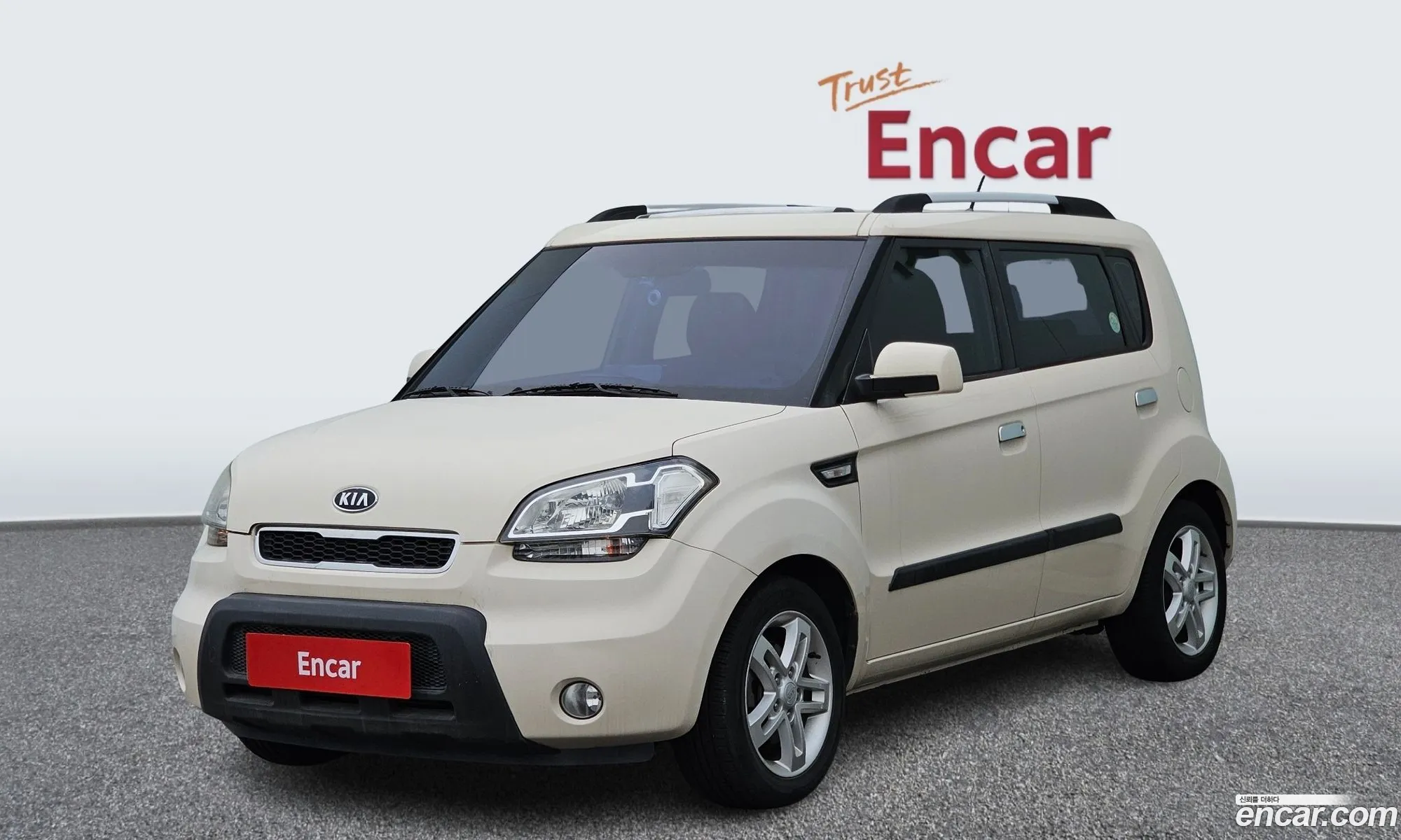 Kia Soul 2009 — 4