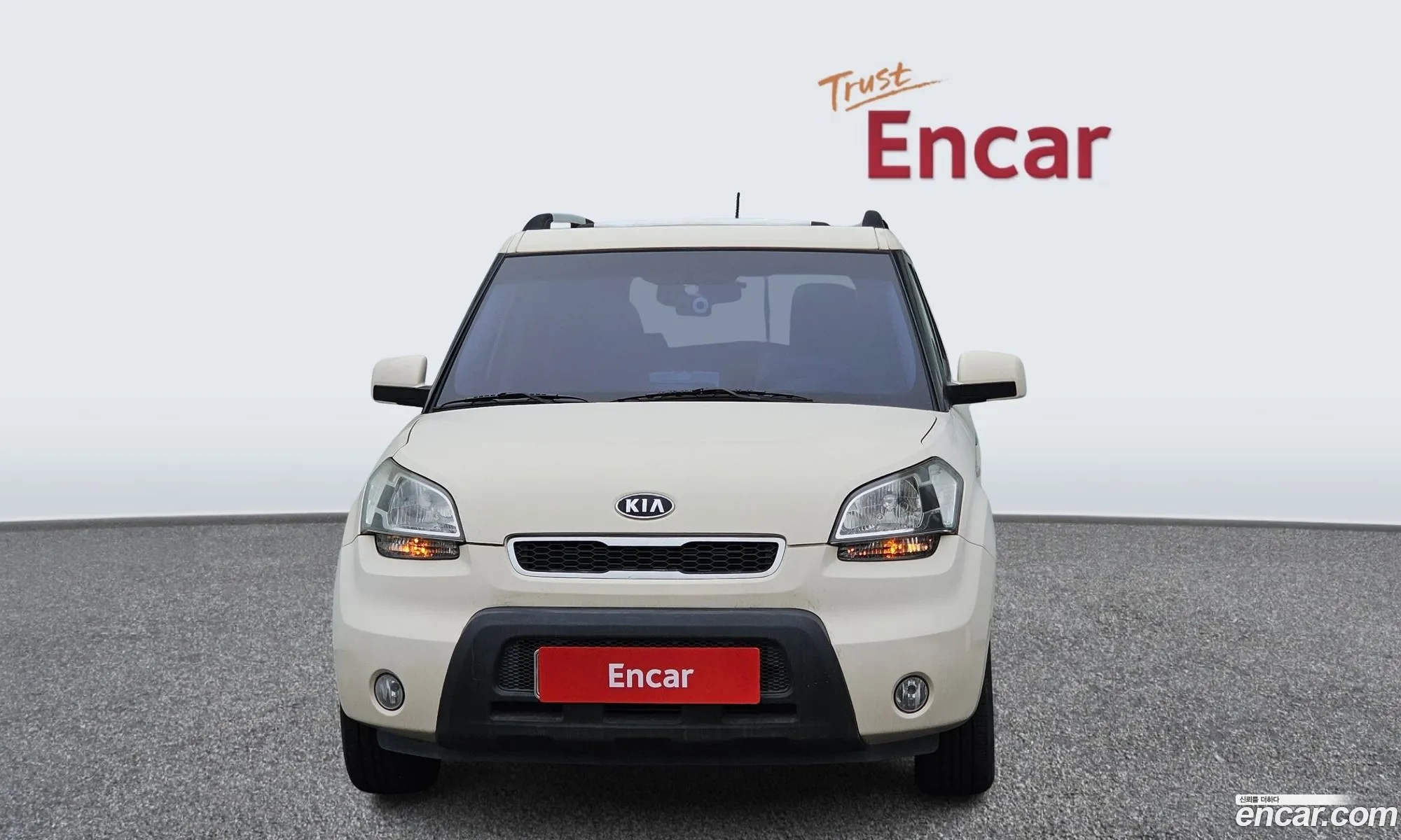Kia Soul 2009 — 17