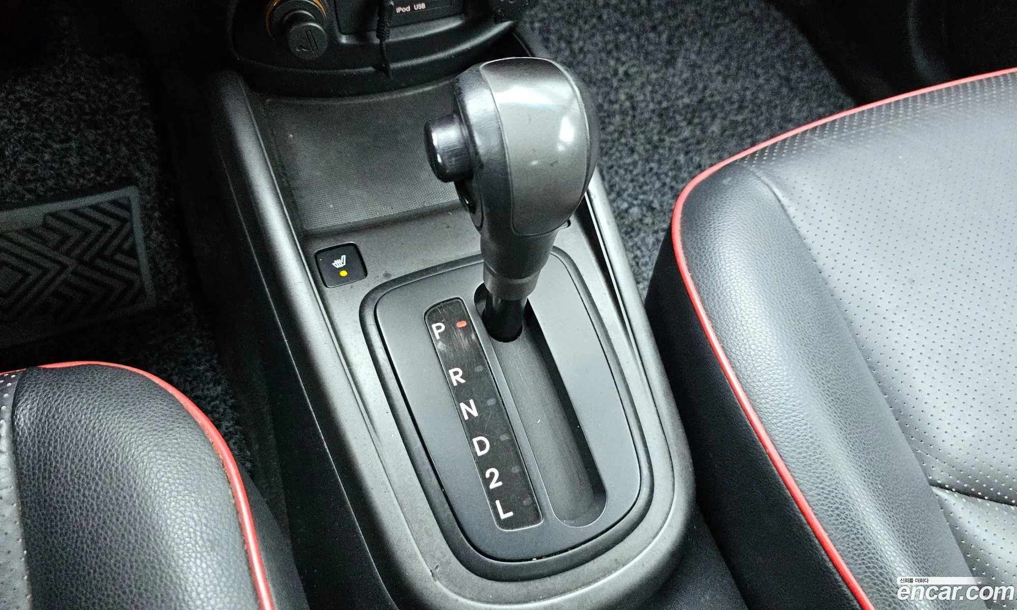 Kia Soul 2009 — 7