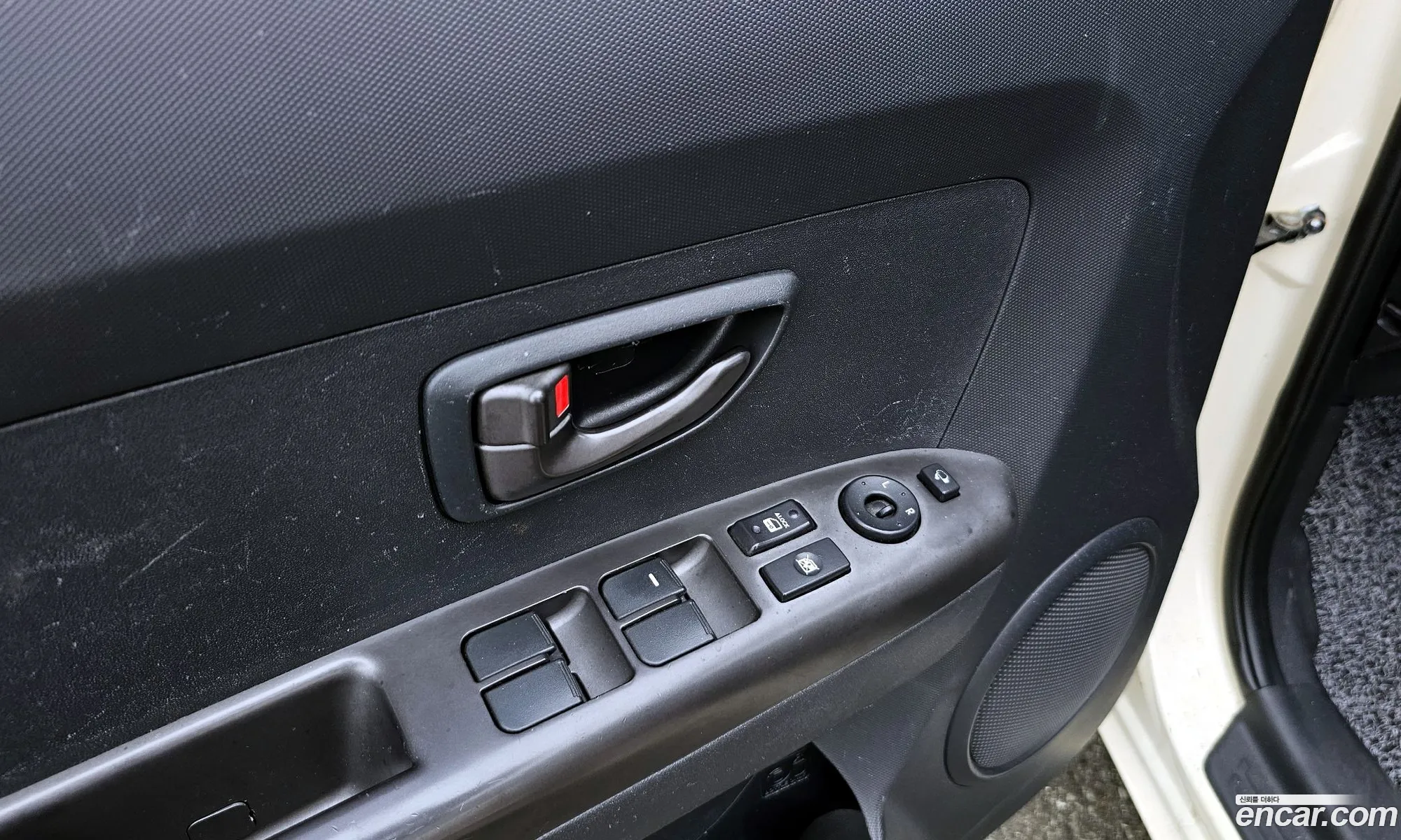 Kia Soul 2009 — 9