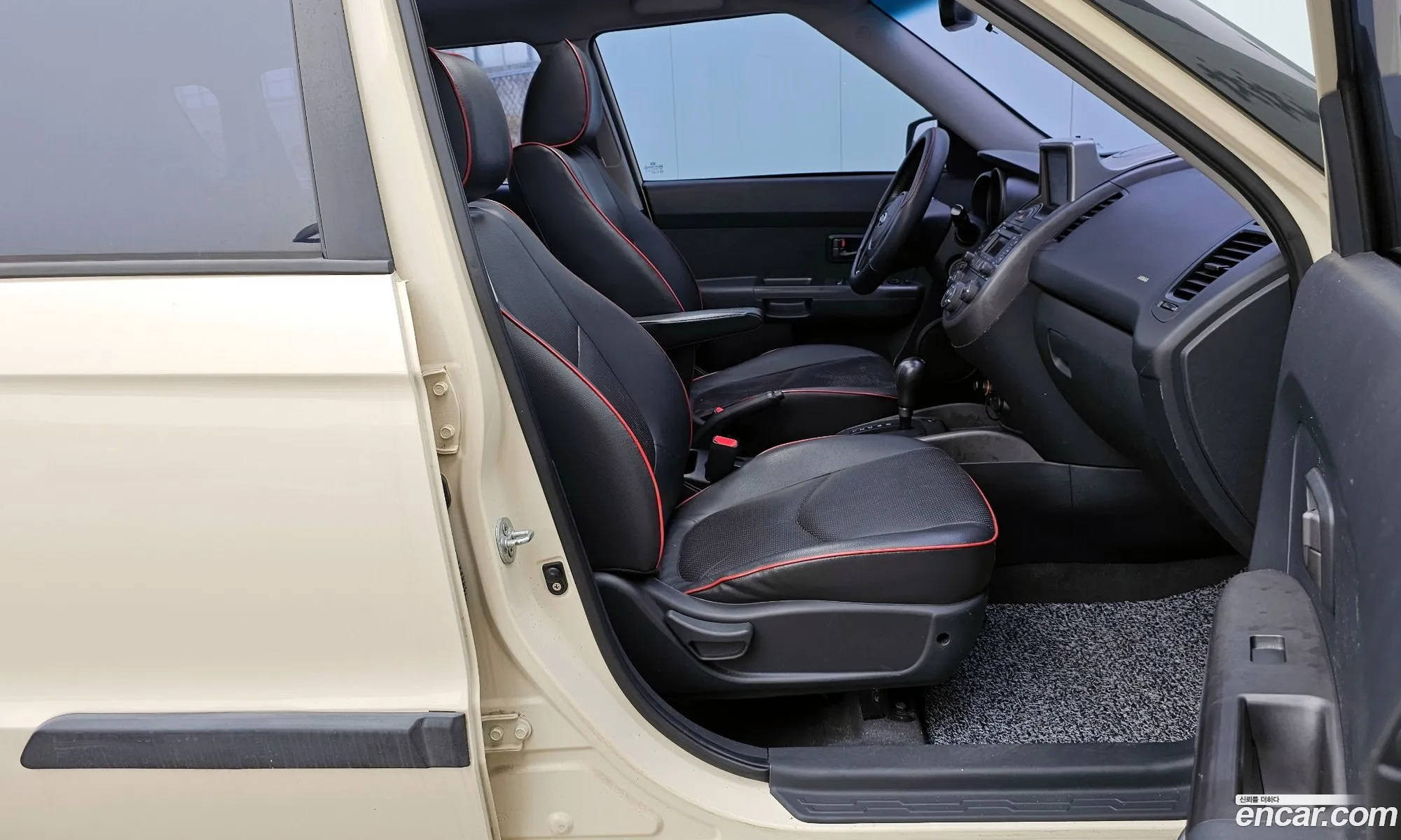 Kia Soul 2009 — 20