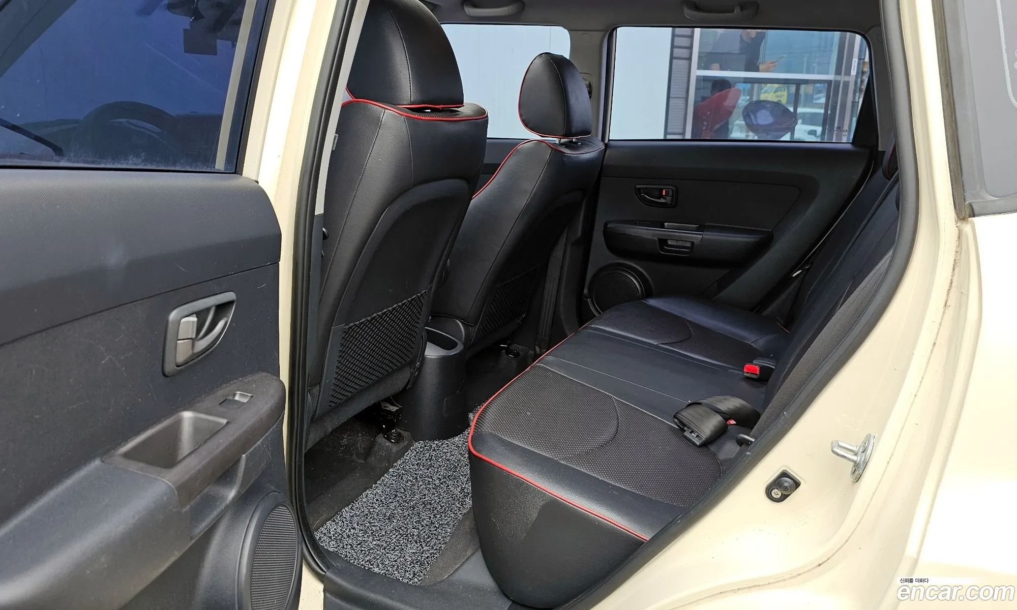 Kia Soul 2009 — 13