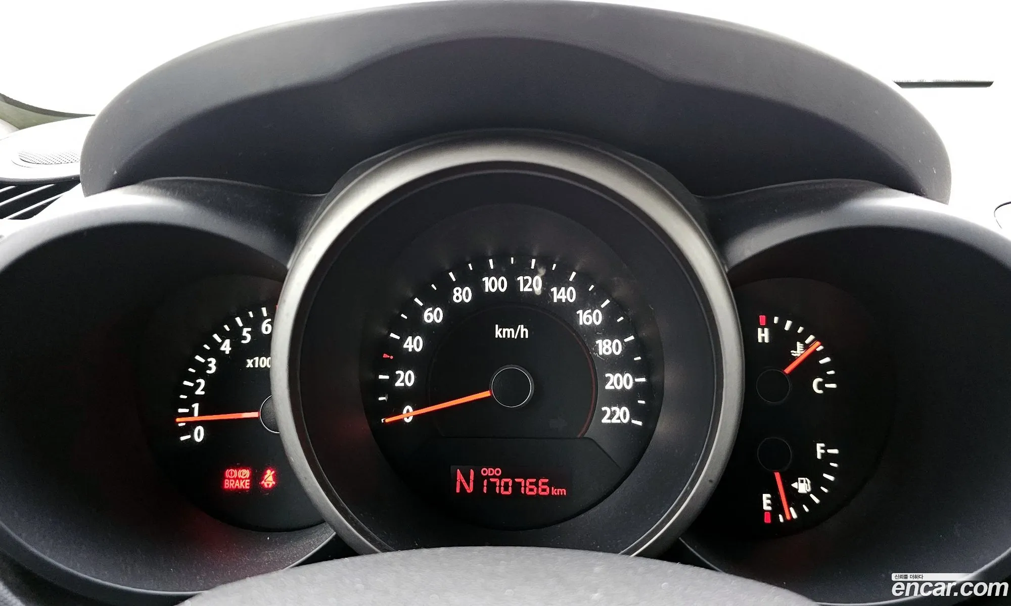 Kia Soul 2009 — 2