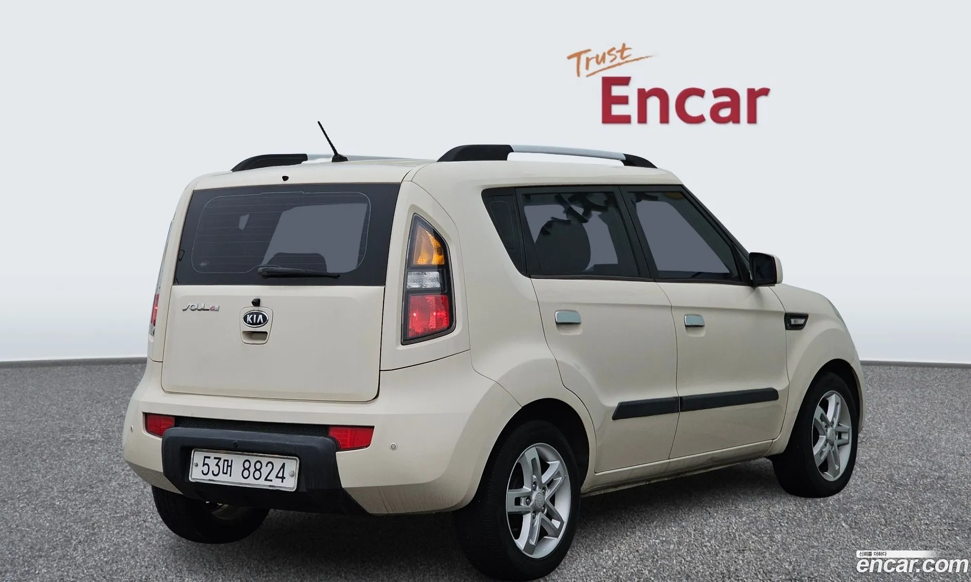 Kia Soul 2009 — 3