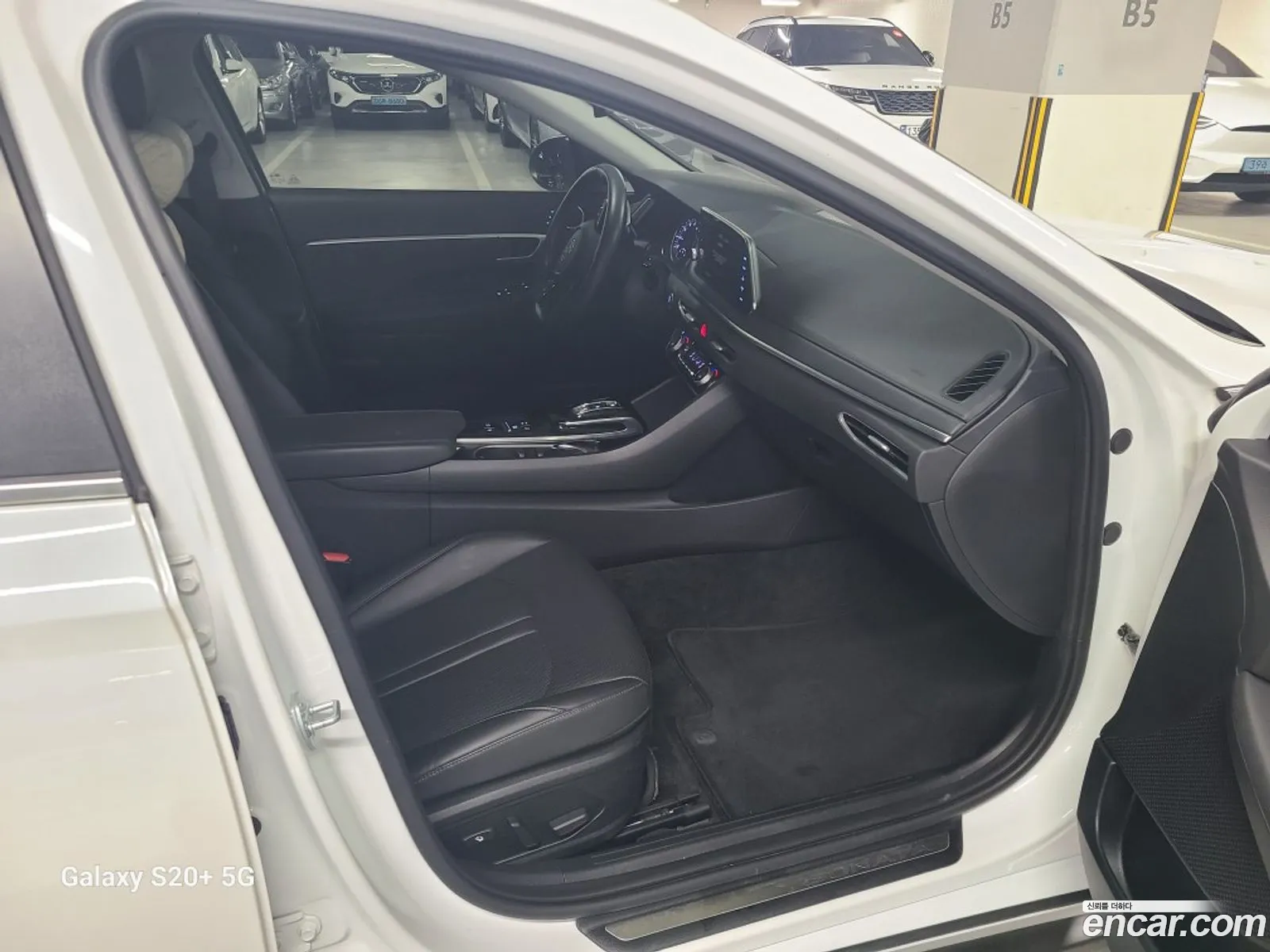 Hyundai Sonata 2019 — 16