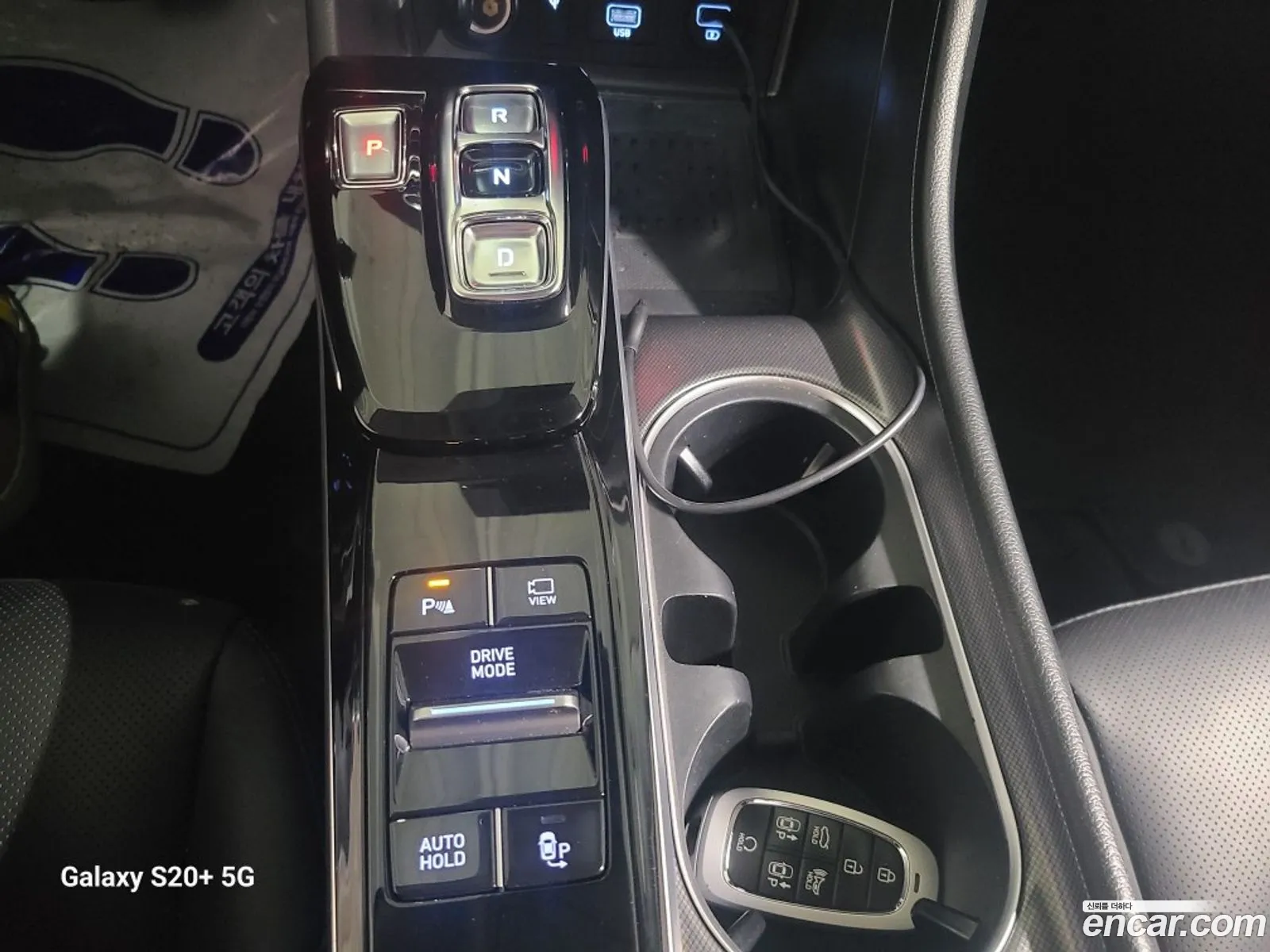 Hyundai Sonata 2019 — 10