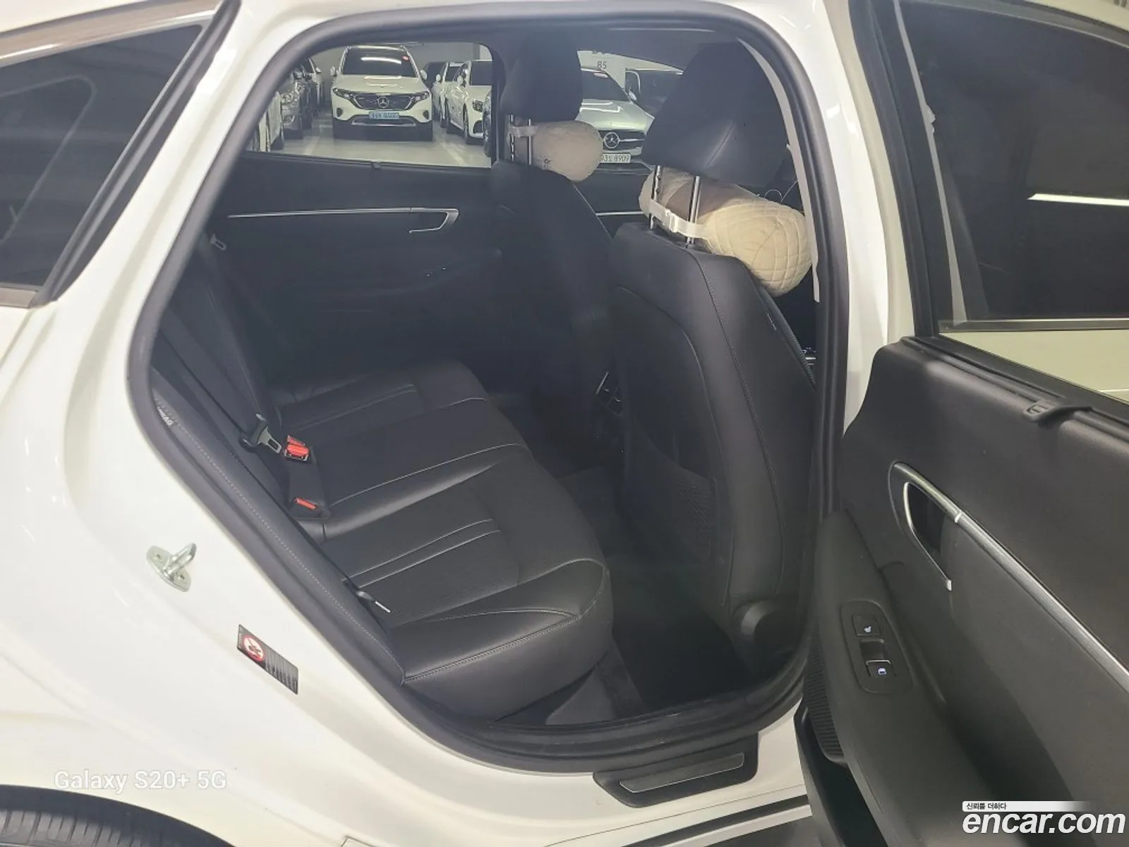 Hyundai Sonata 2019 — 9