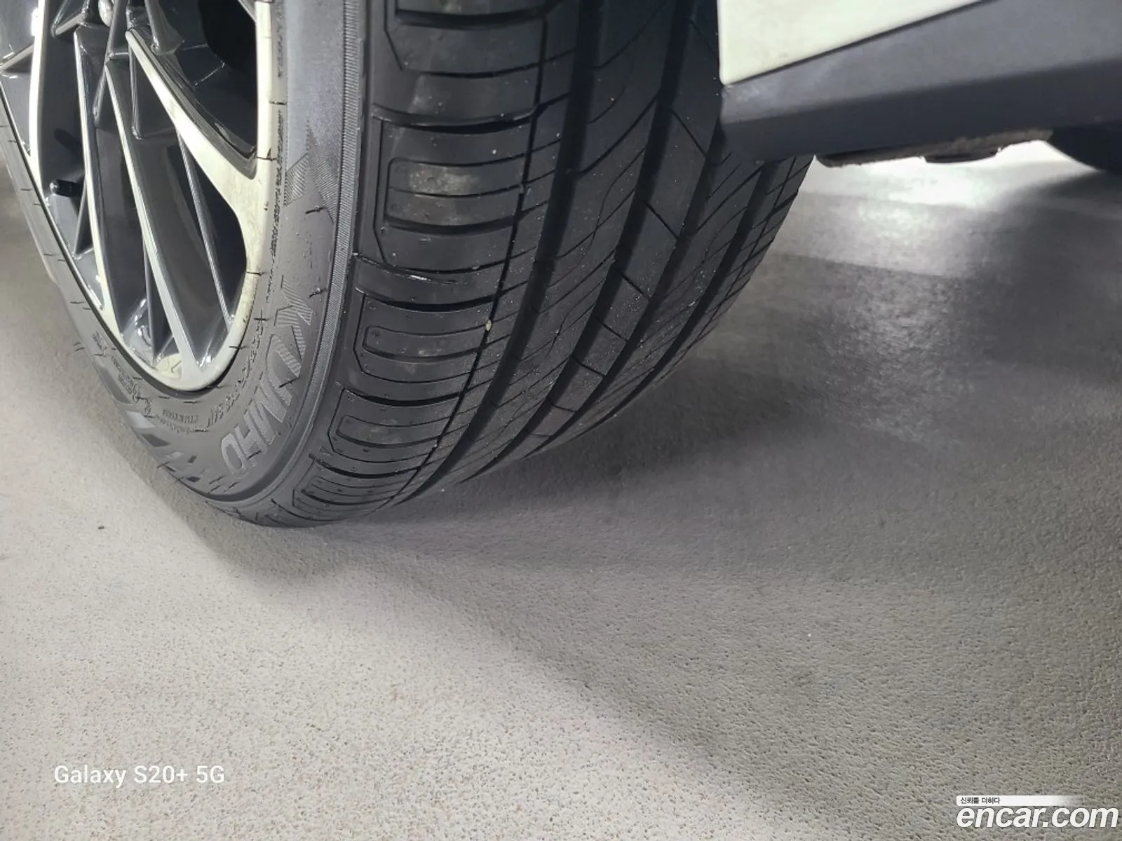 Hyundai Sonata 2019 — 11