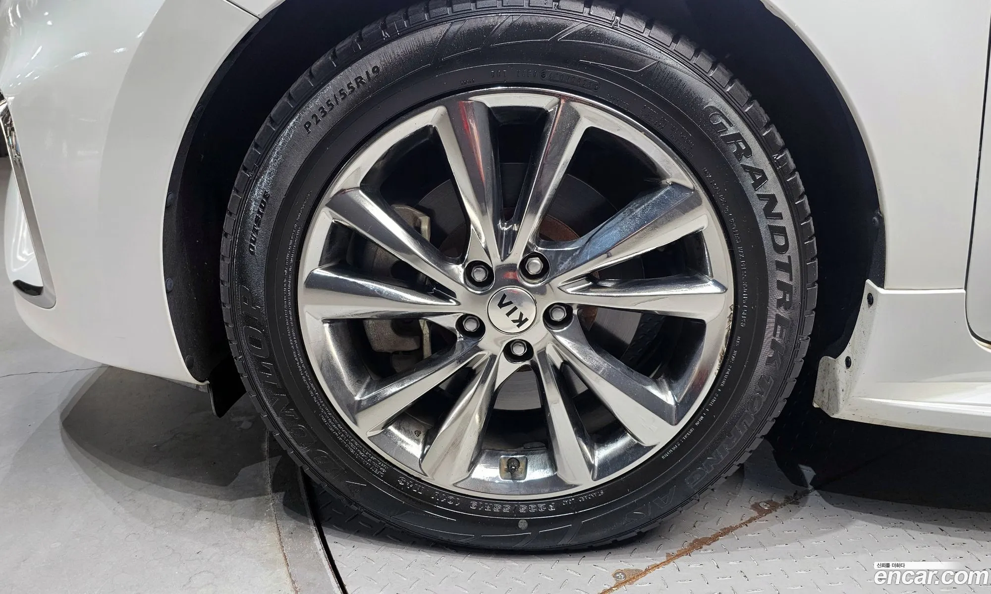 Kia Carnival 2018 — 11