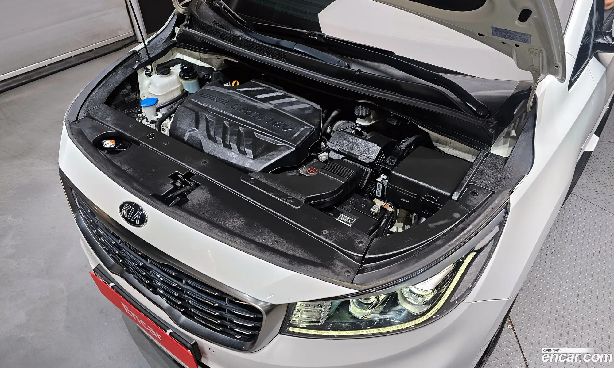 Kia Carnival 2018 — 12