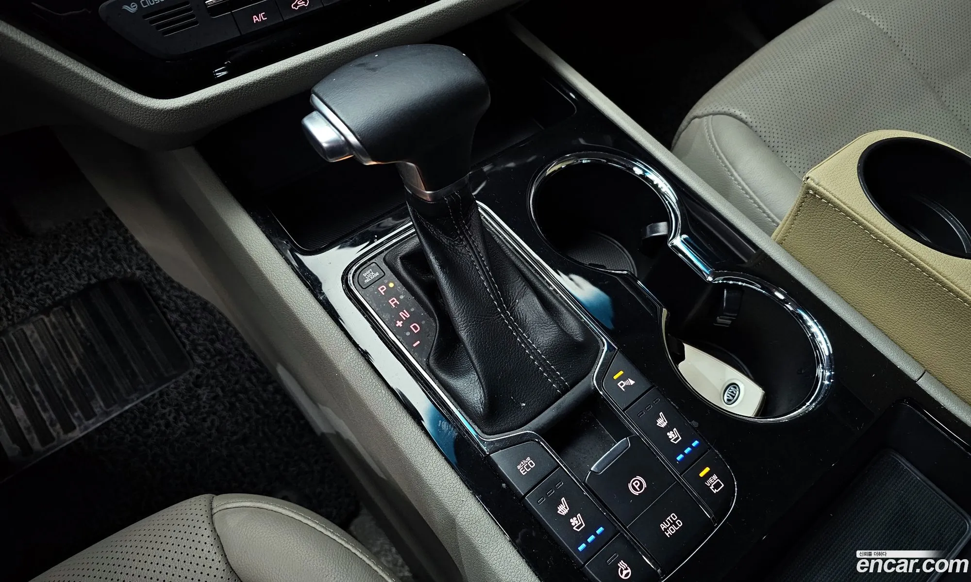Kia Carnival 2018 — 7