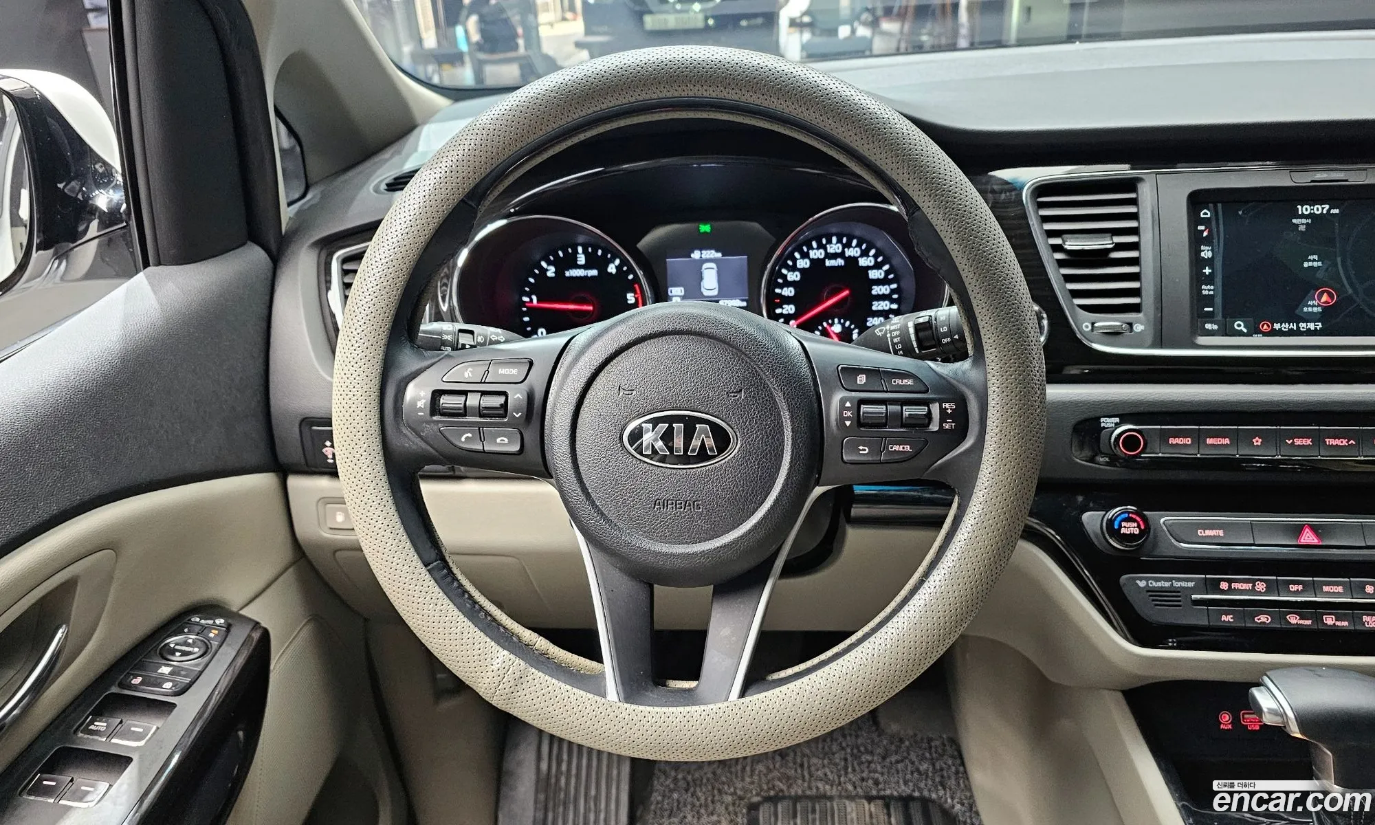 Kia Carnival 2018 — 13