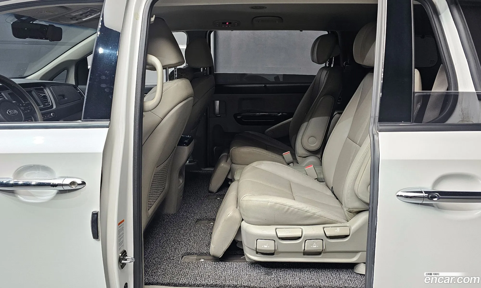 Kia Carnival 2018 — 5