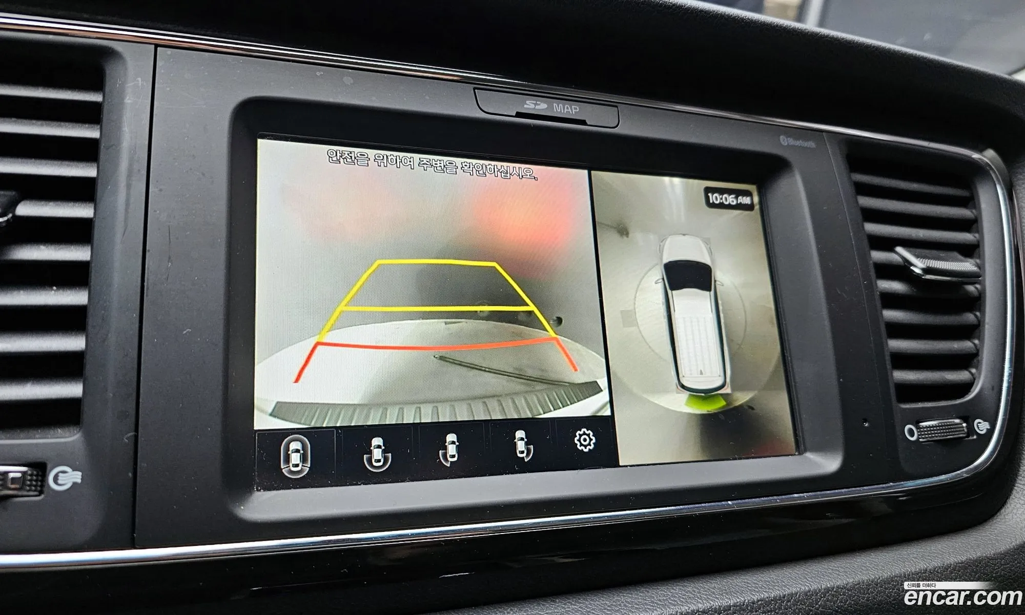 Kia Carnival 2018 — 16