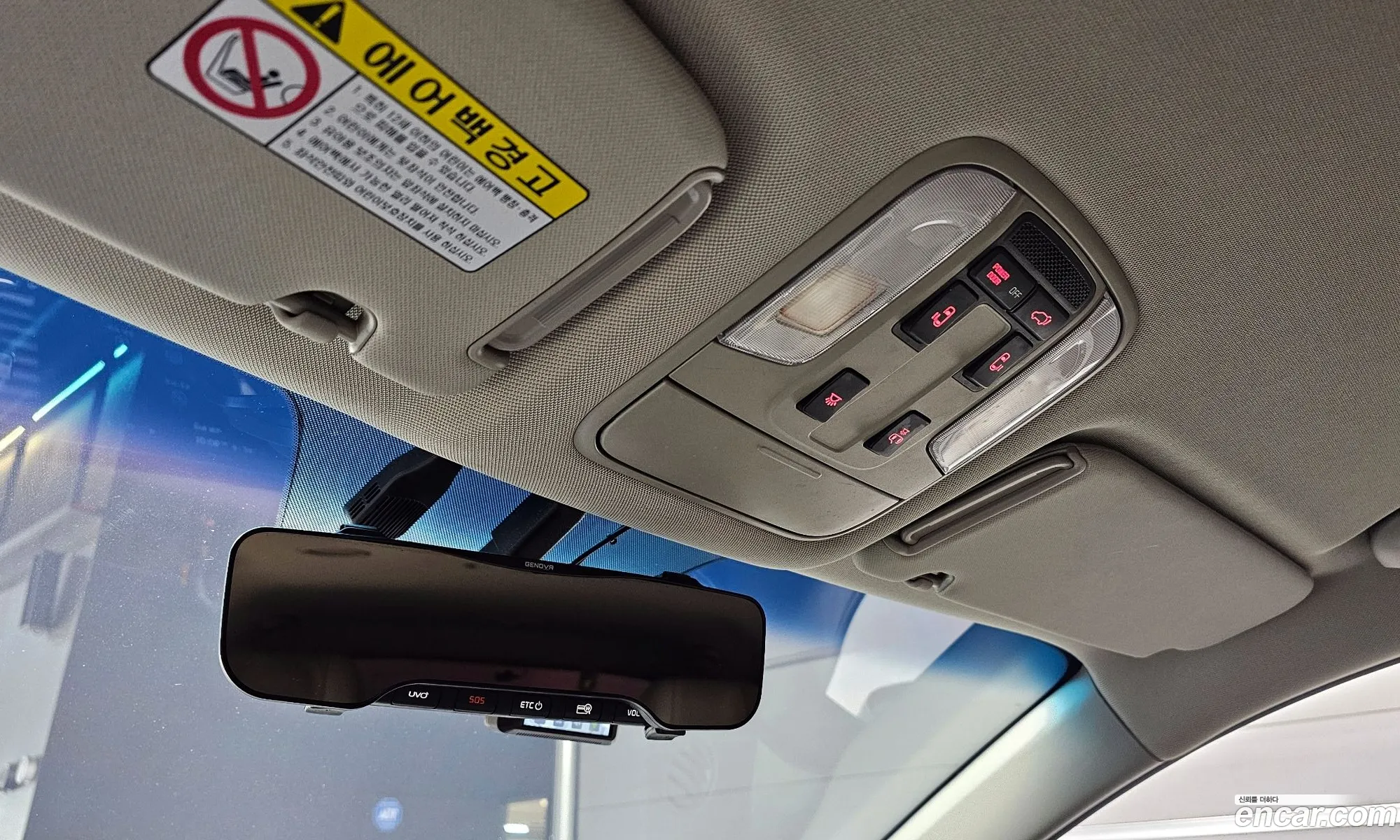Kia Carnival 2018 — 17