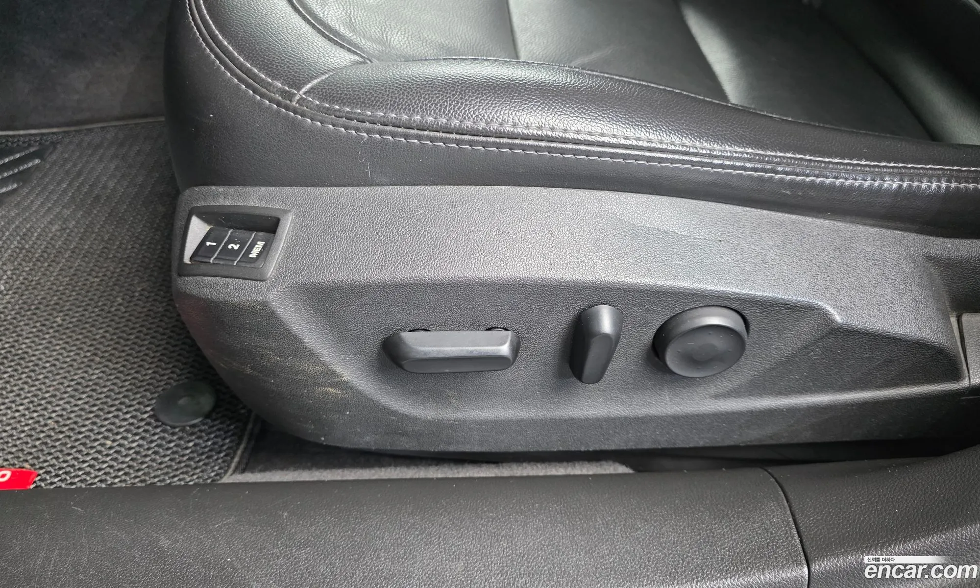 Chevrolet (GM Daewoo) Malibu 2015 — 9