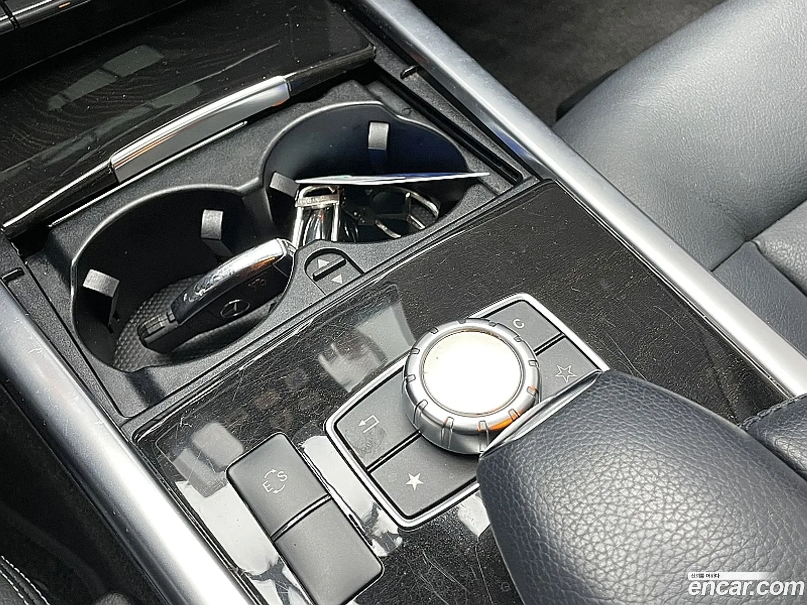 Mercedes-Benz E-Class W212 2014 — 6