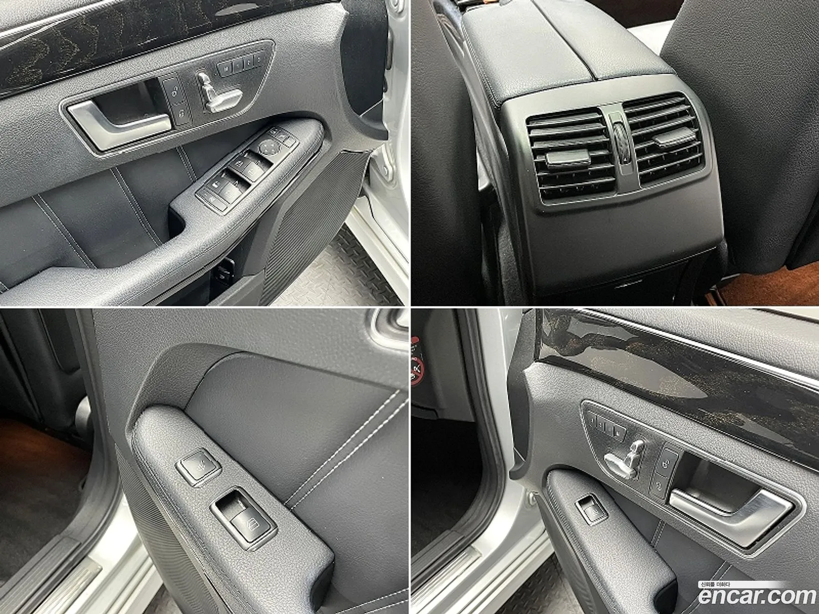 Mercedes-Benz E-Class W212 2014 — 2
