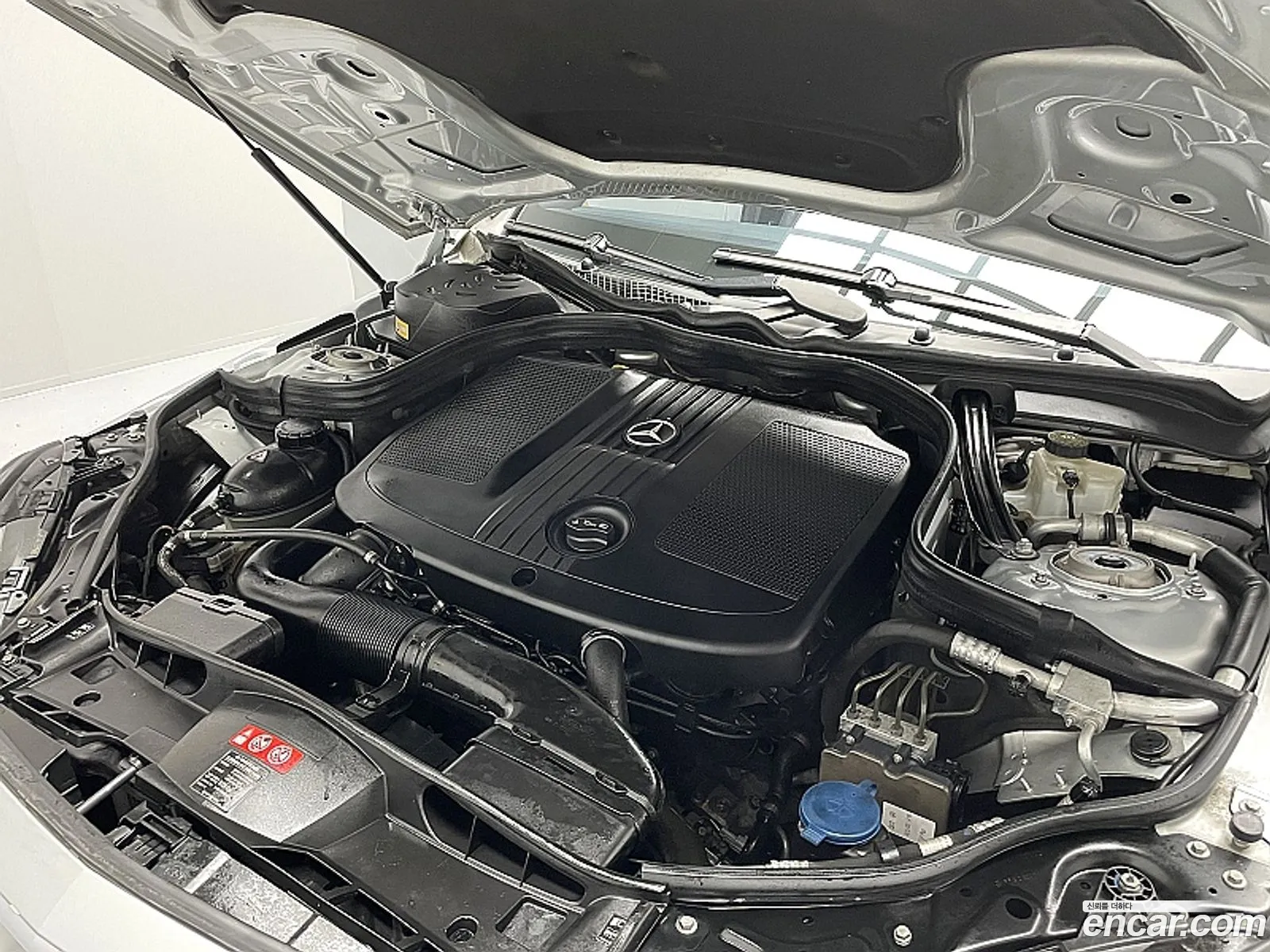 Mercedes-Benz E-Class W212 2014 — 14