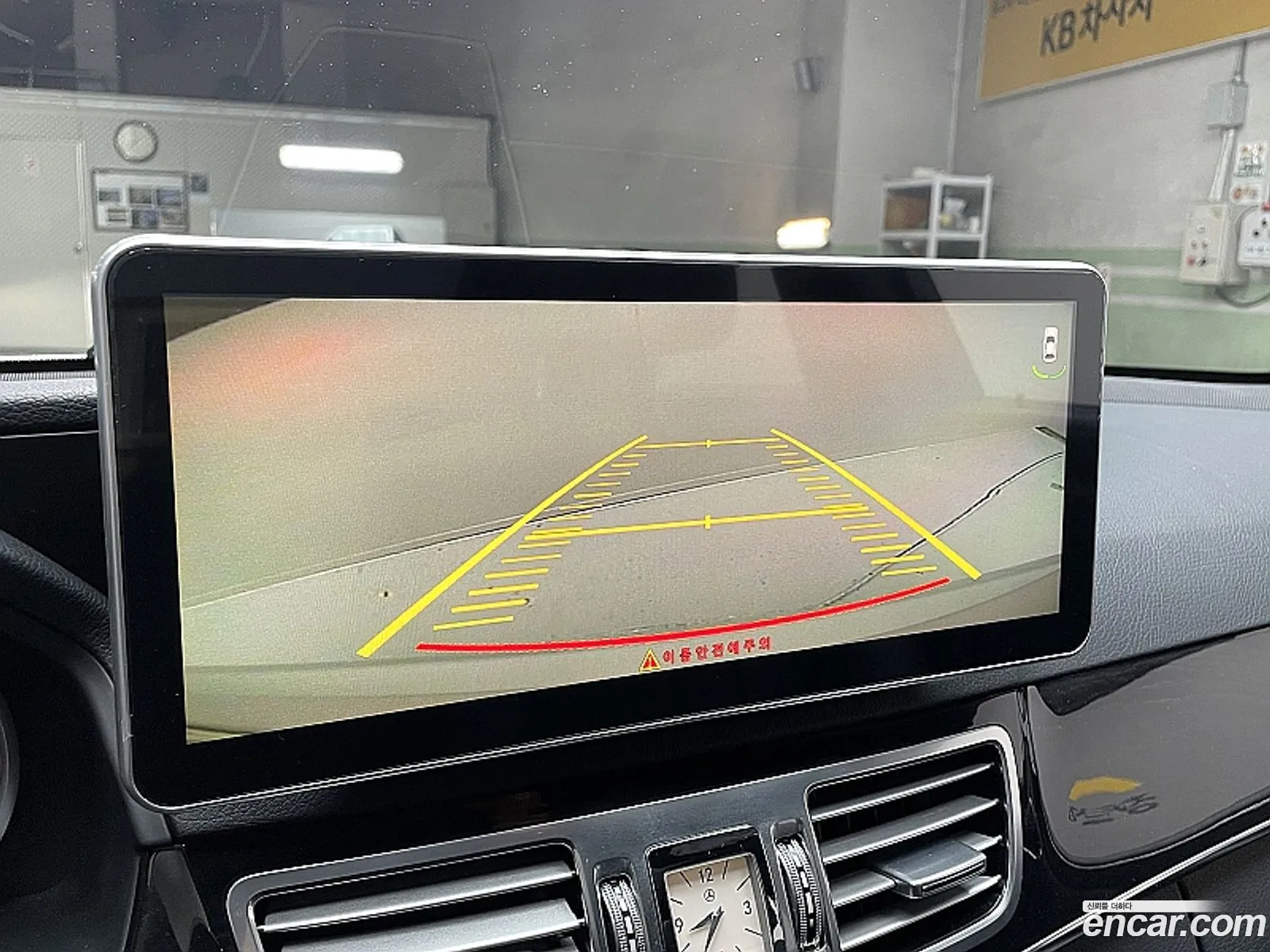Mercedes-Benz E-Class W212 2014 — 4