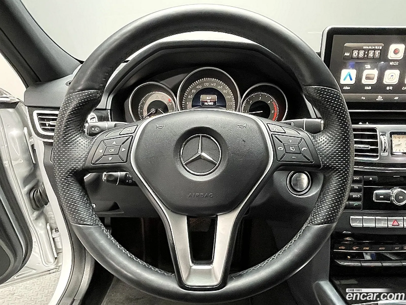 Mercedes-Benz E-Class W212 2014 — 7