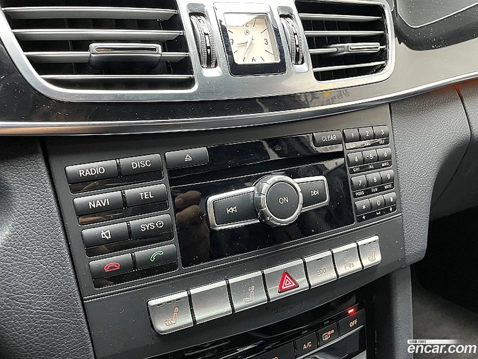 Mercedes-Benz E-Class W212 2014 — 17