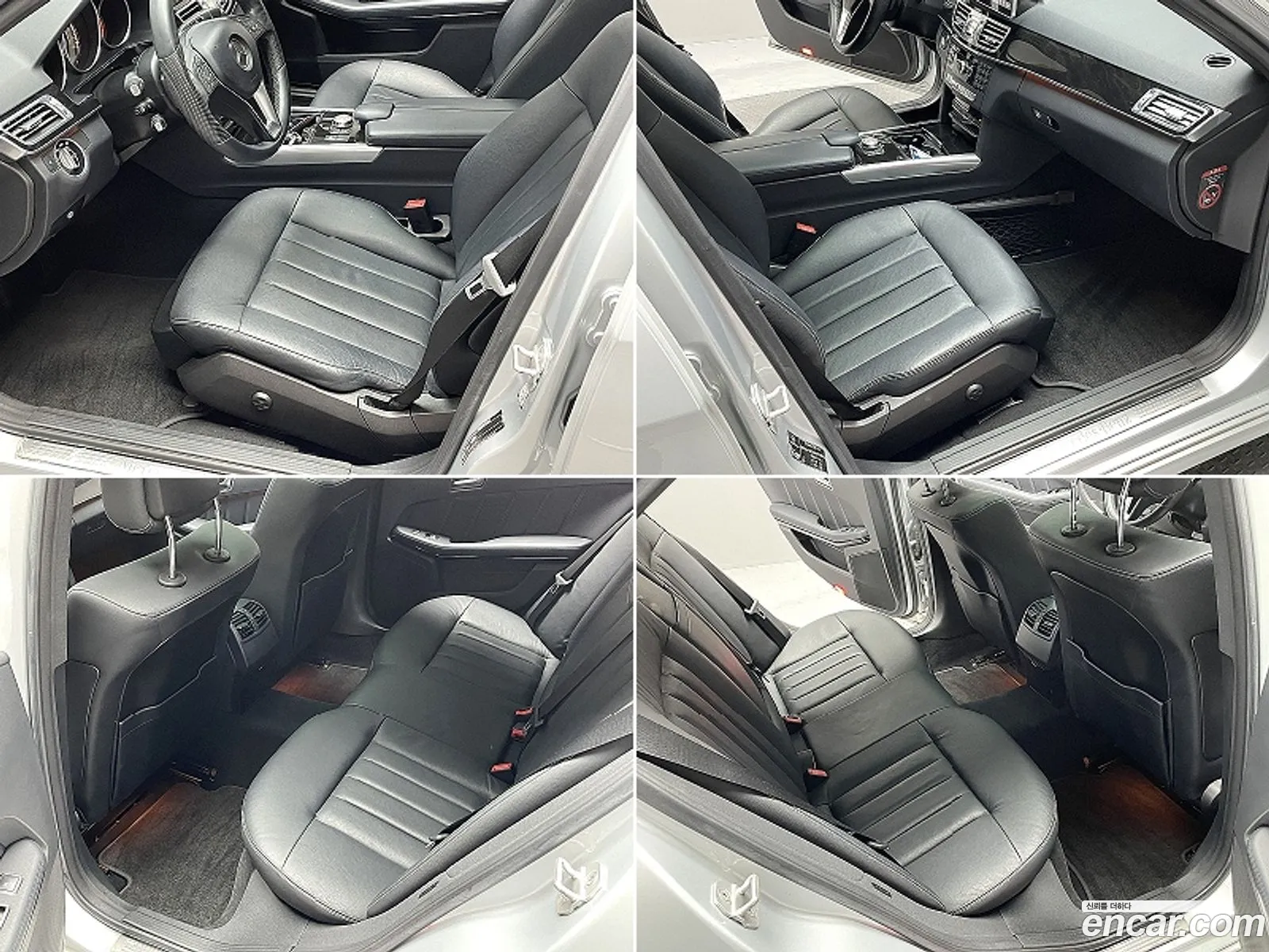 Mercedes-Benz E-Class W212 2014 — 20