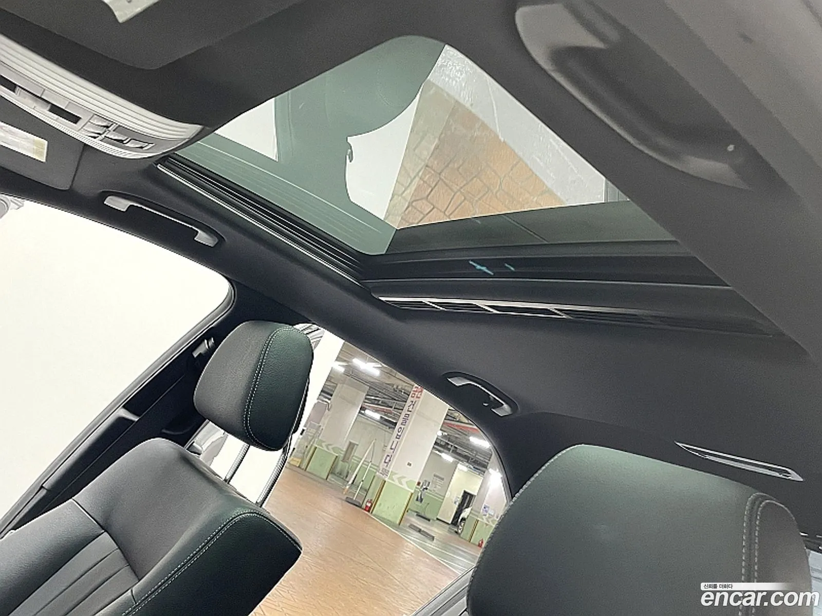 Mercedes-Benz E-Class W212 2014 — 3