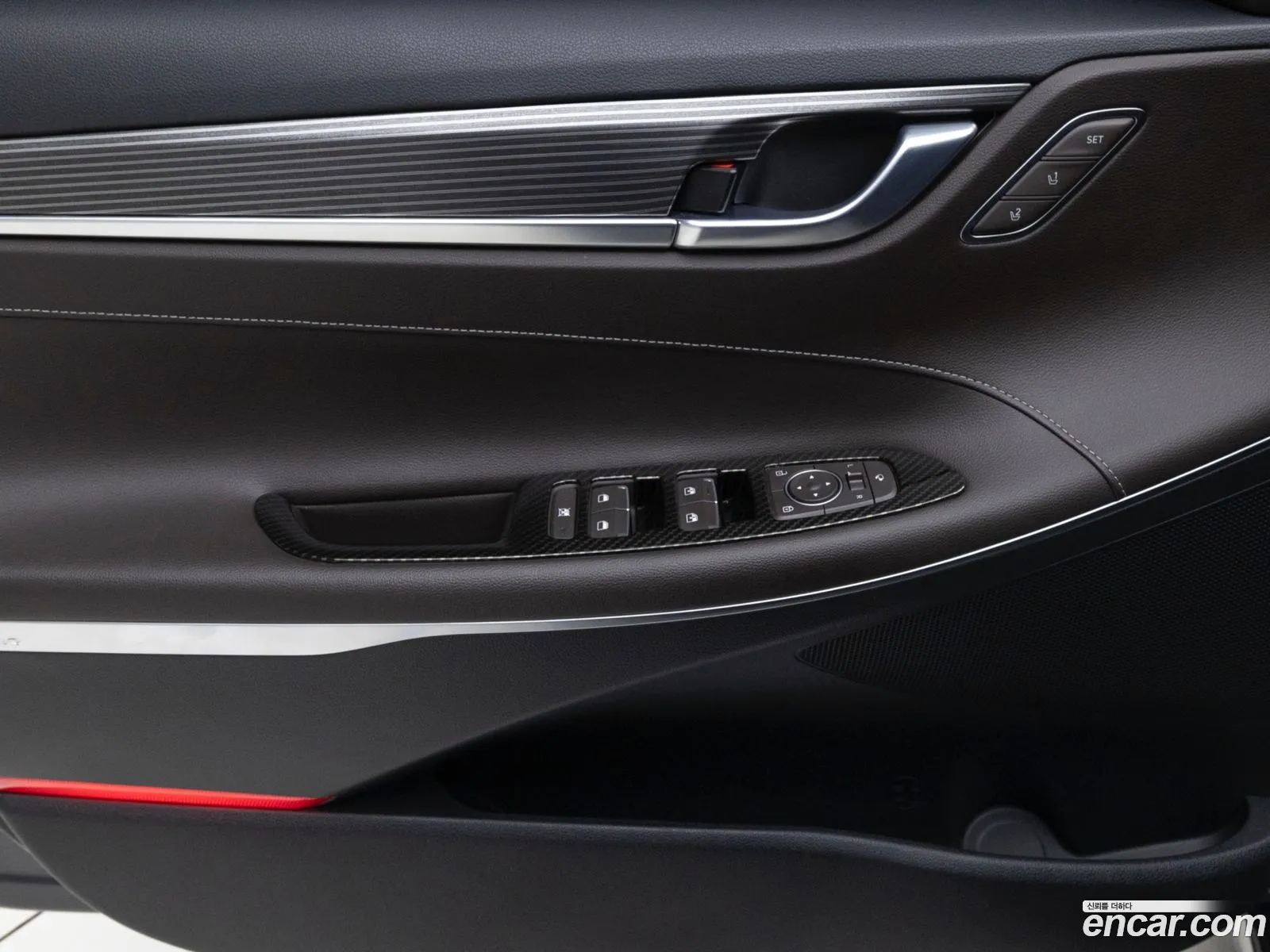 Hyundai Grandeur IG Hybrid 2019 — 13