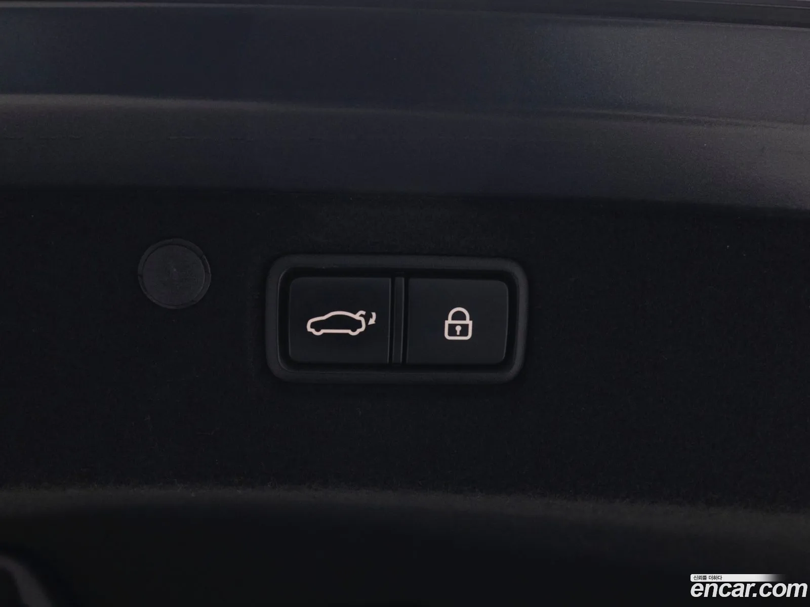 Hyundai Grandeur IG Hybrid 2019 — 14