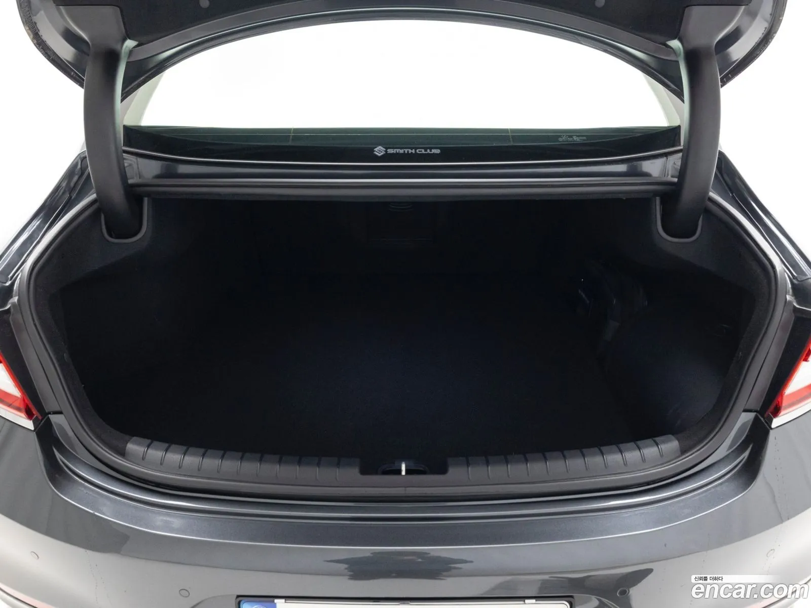 Hyundai Grandeur IG Hybrid 2019 — 2