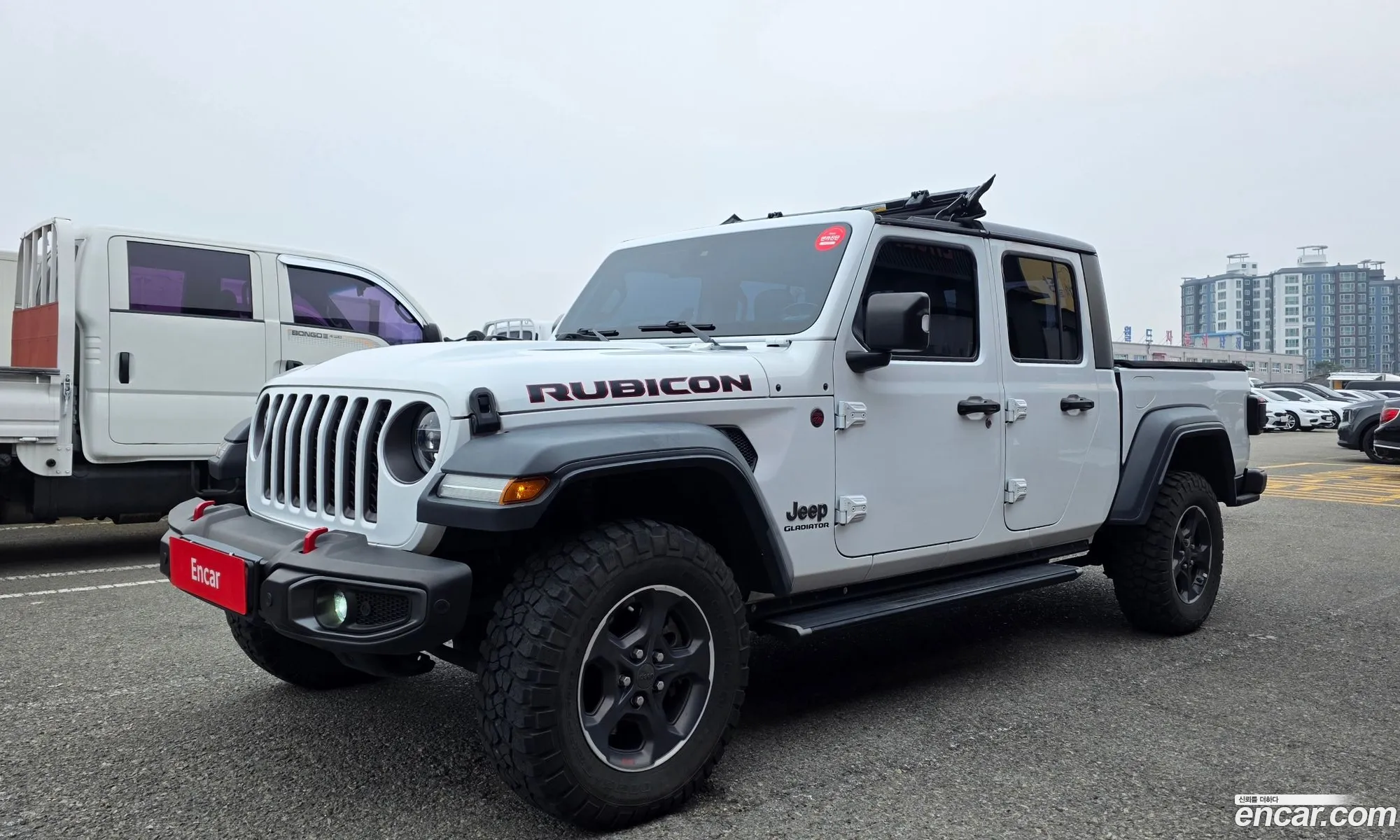 Jeep Gladiator 2021 1C6JJTBG6ML511432 — 6