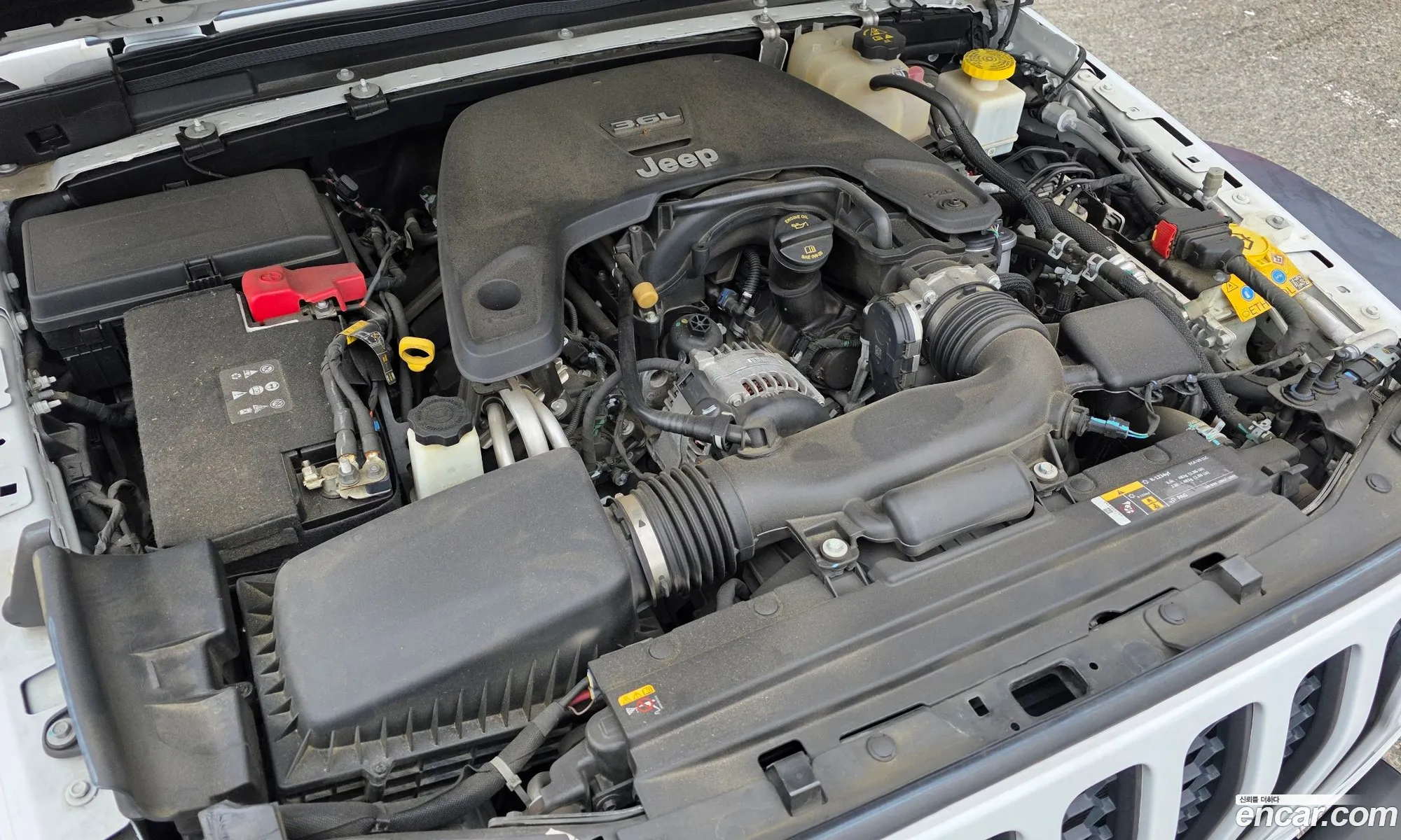 Jeep Gladiator 2021 1C6JJTBG6ML511432 — 9