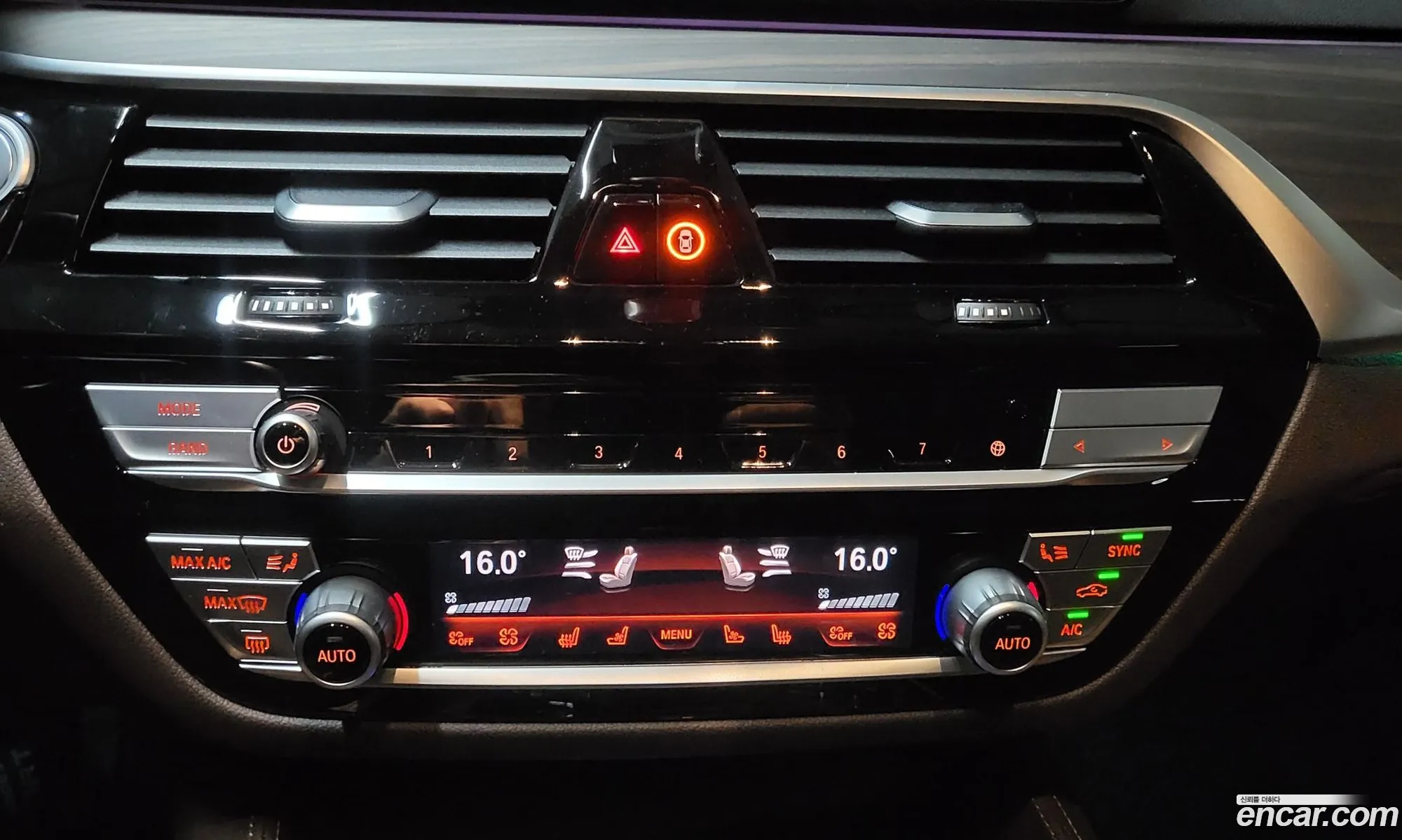 BMW 6 Series GT 2022 — 6