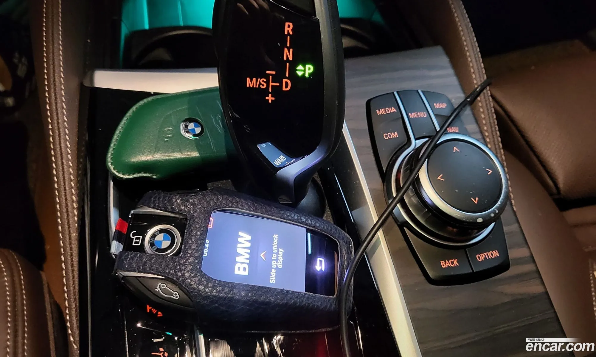 BMW 6 Series GT 2022 — 20