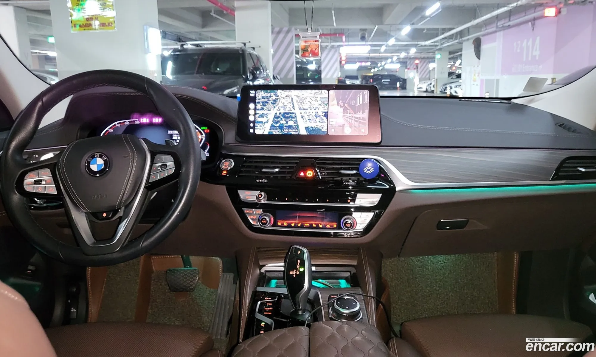 BMW 6 Series GT 2022 — 4
