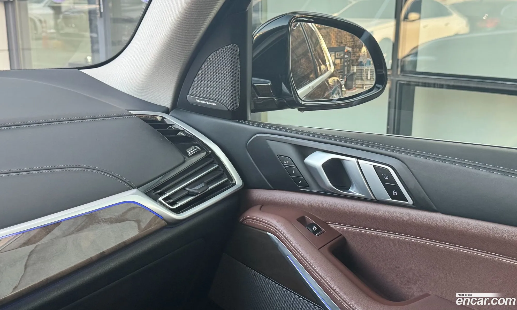 BMW X5 2021 — 12