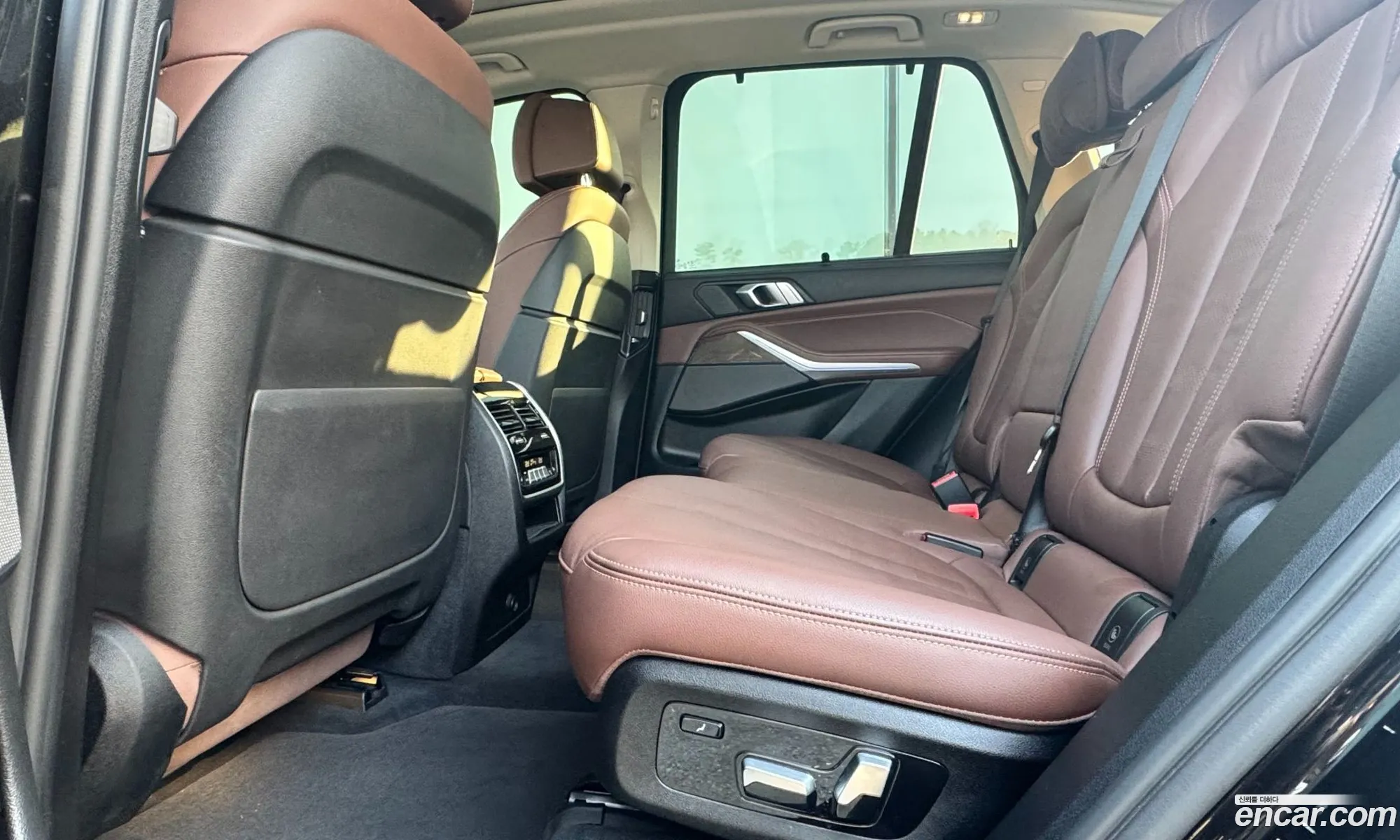BMW X5 2021 — 6